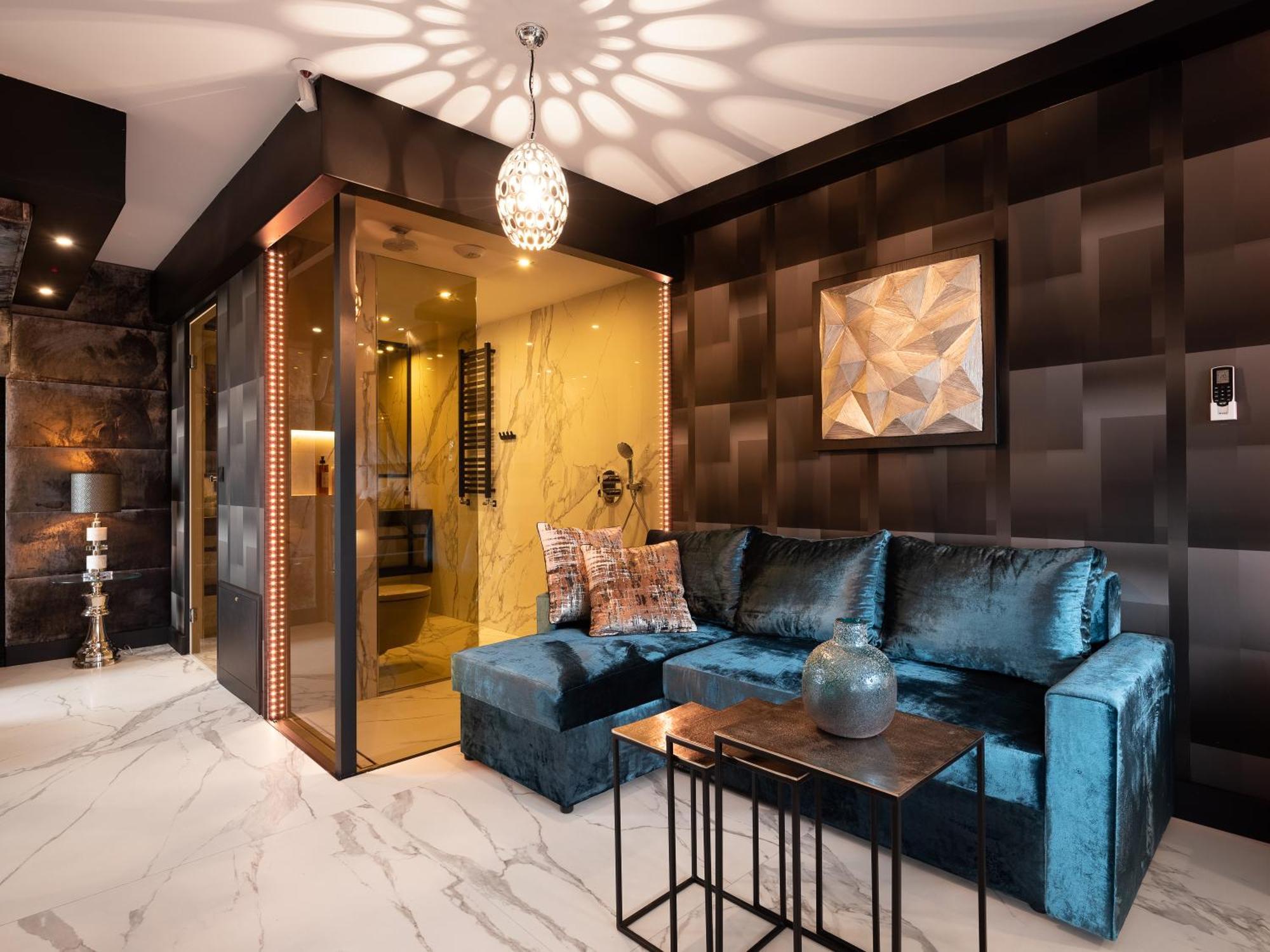 Art Boutique - Center 4* Kraków