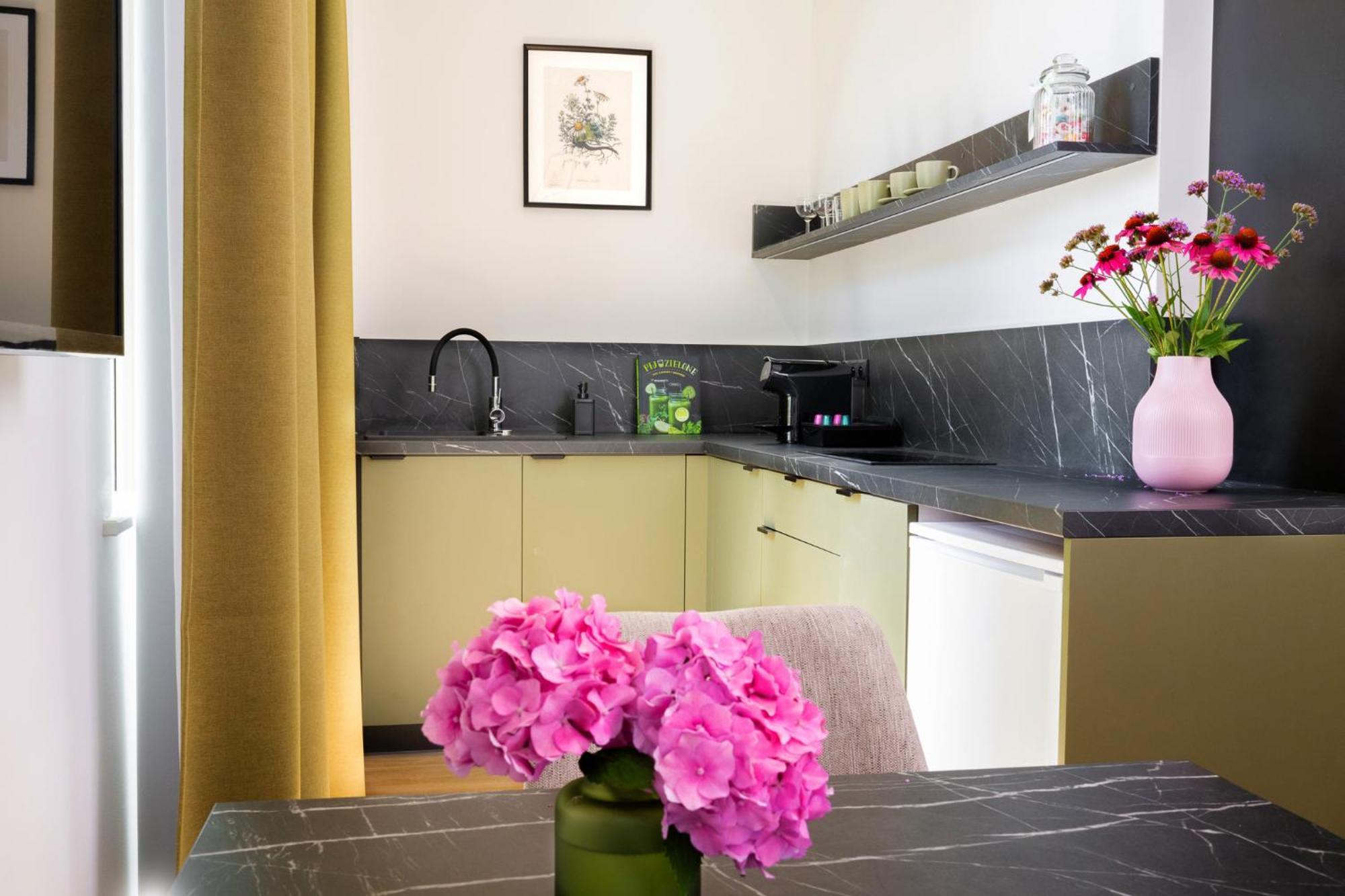 Apartment Rajska