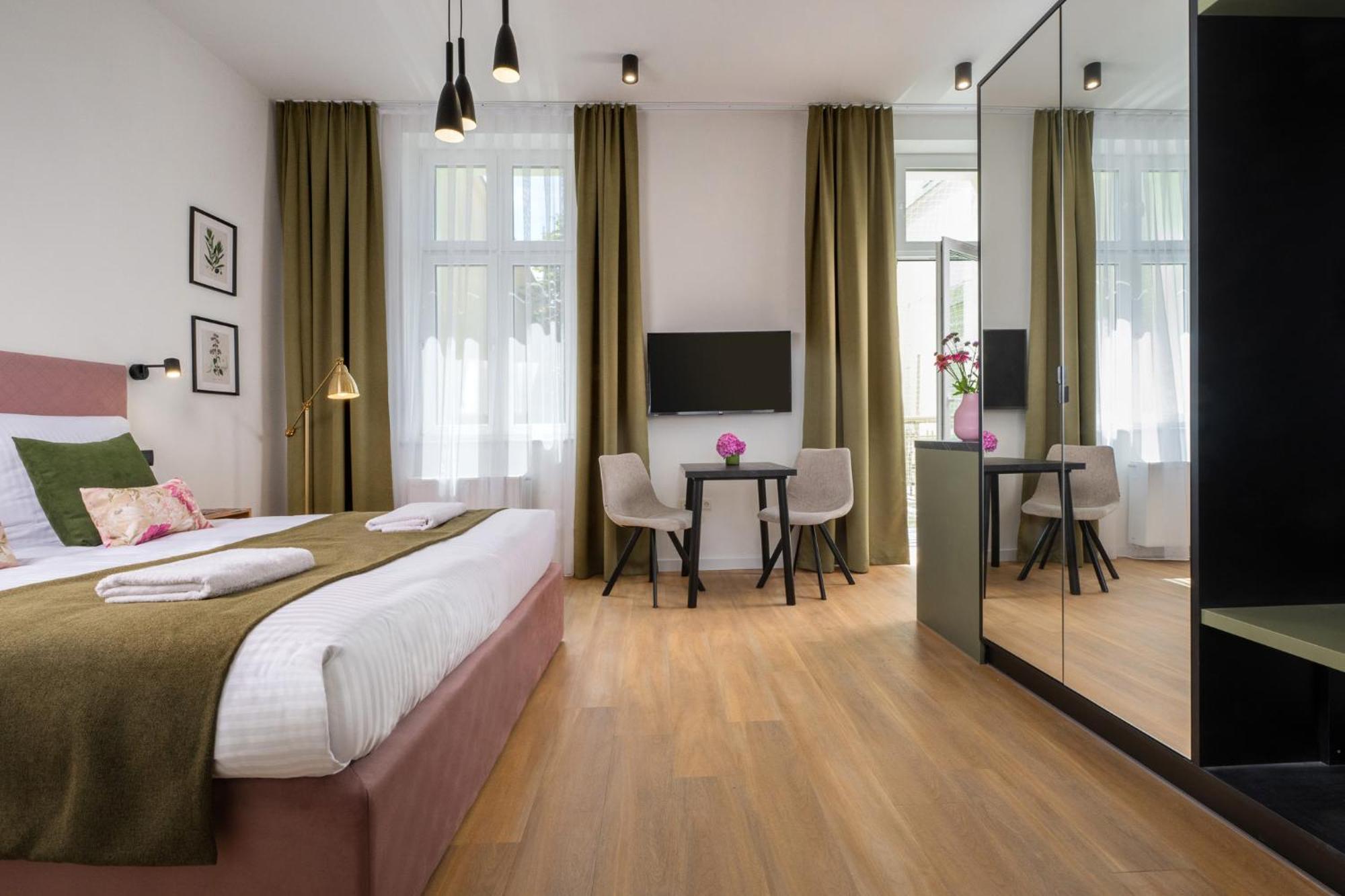 Rajska Apartment
