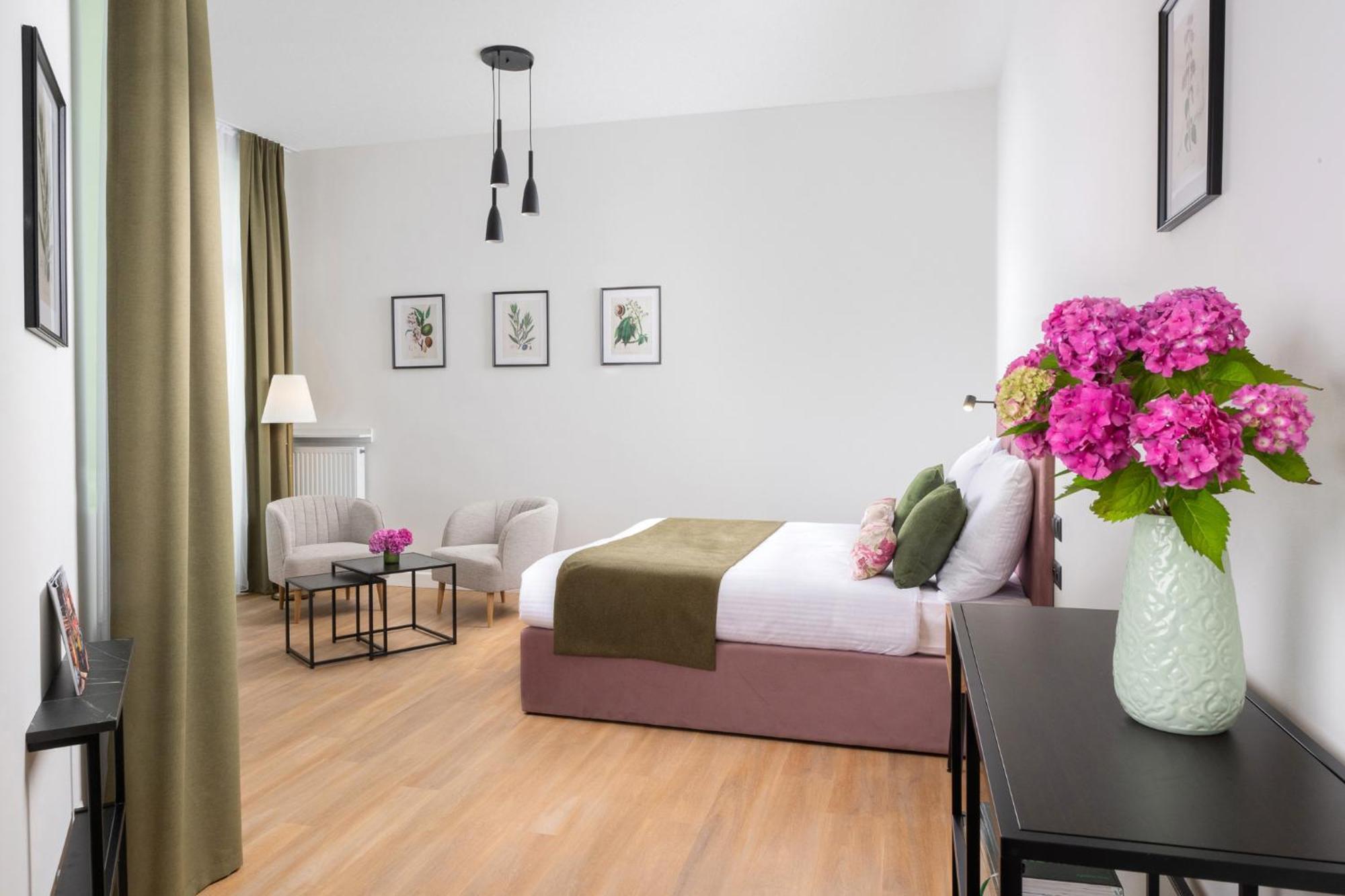 Apartment Rajska *