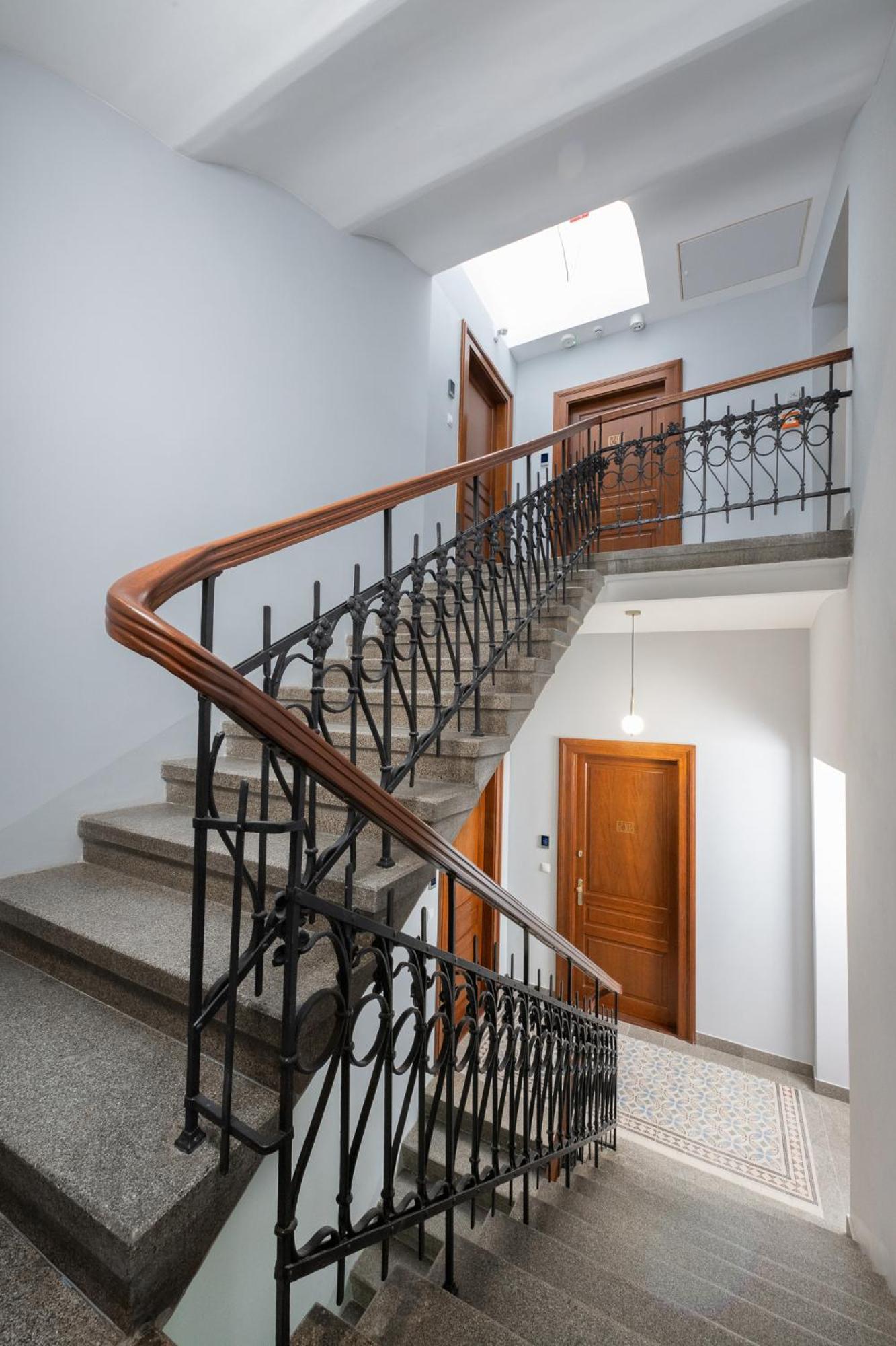 Rajska Apartment Krakau
