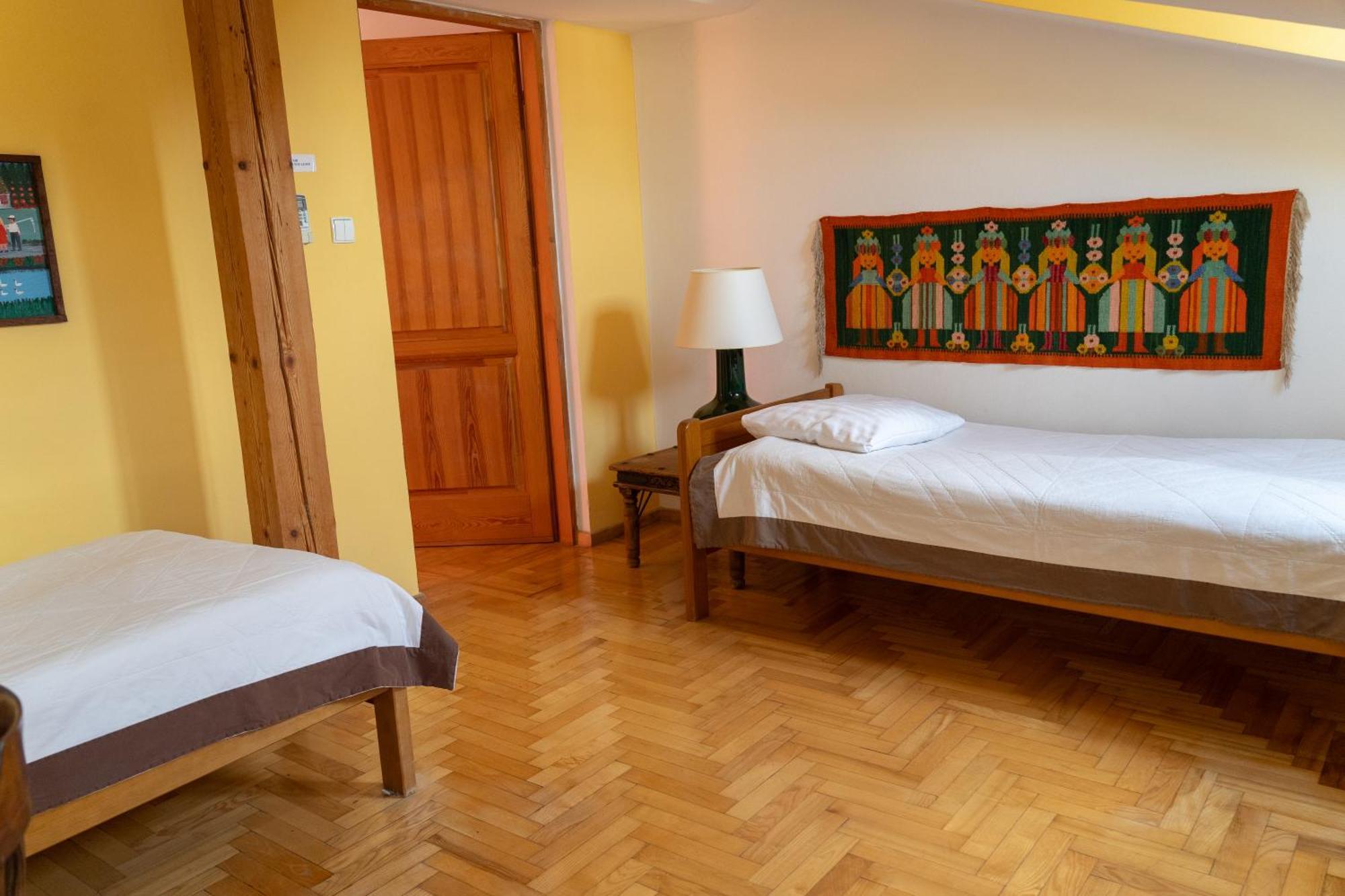 Kolory Bed & Breakfast