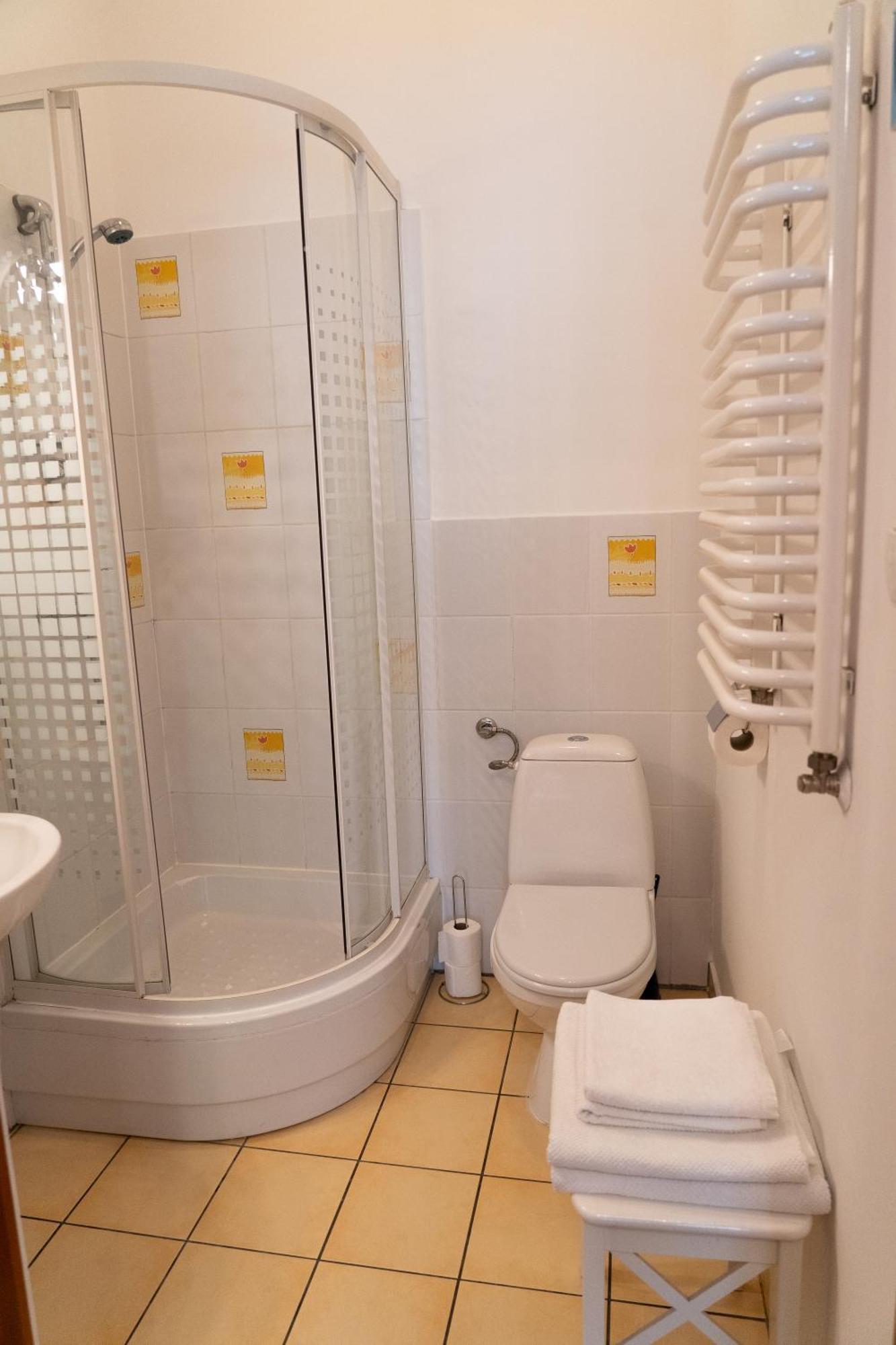Kolory Bed & Breakfast 3*