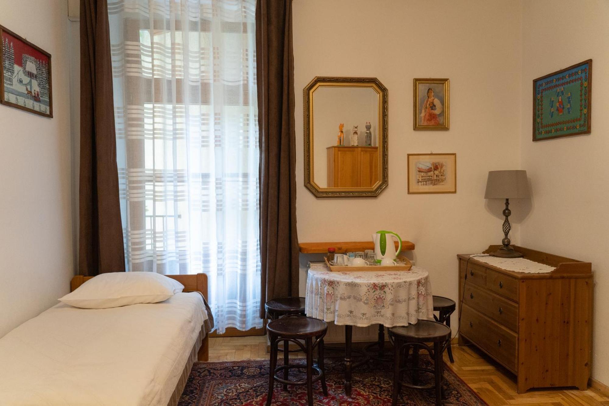 Kolory Bed & Breakfast
