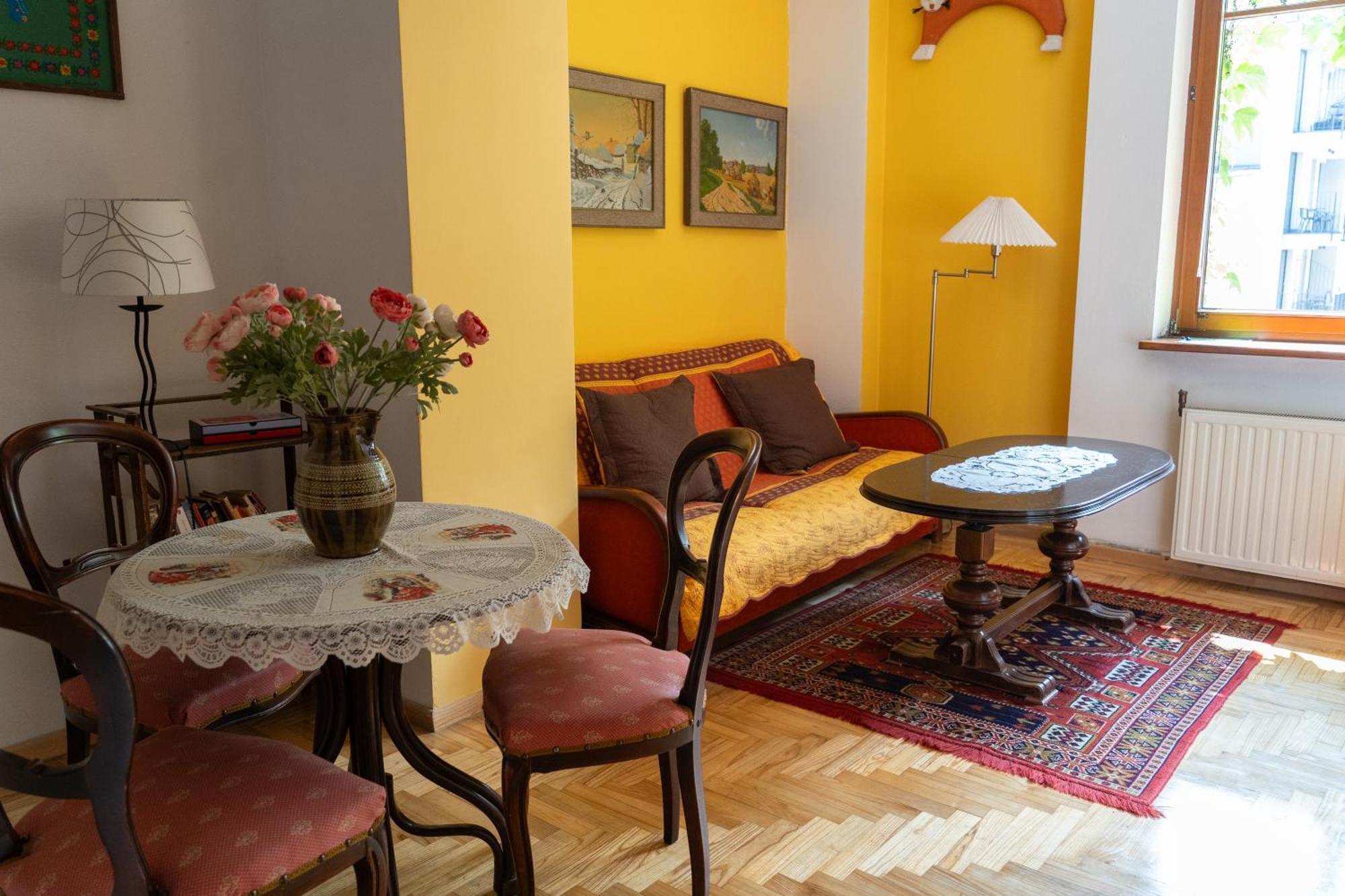 Bed & Breakfast Kolory 3*