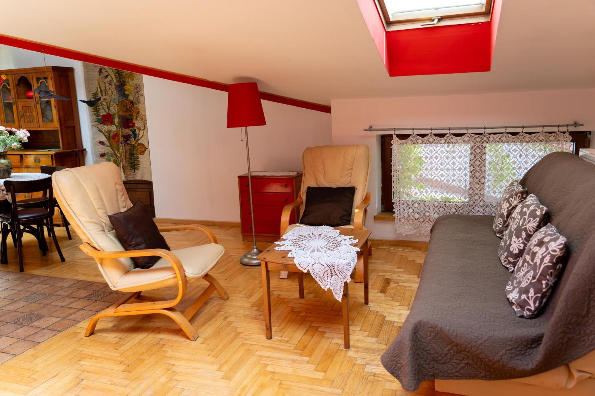 Kolory Bed & Breakfast 3*