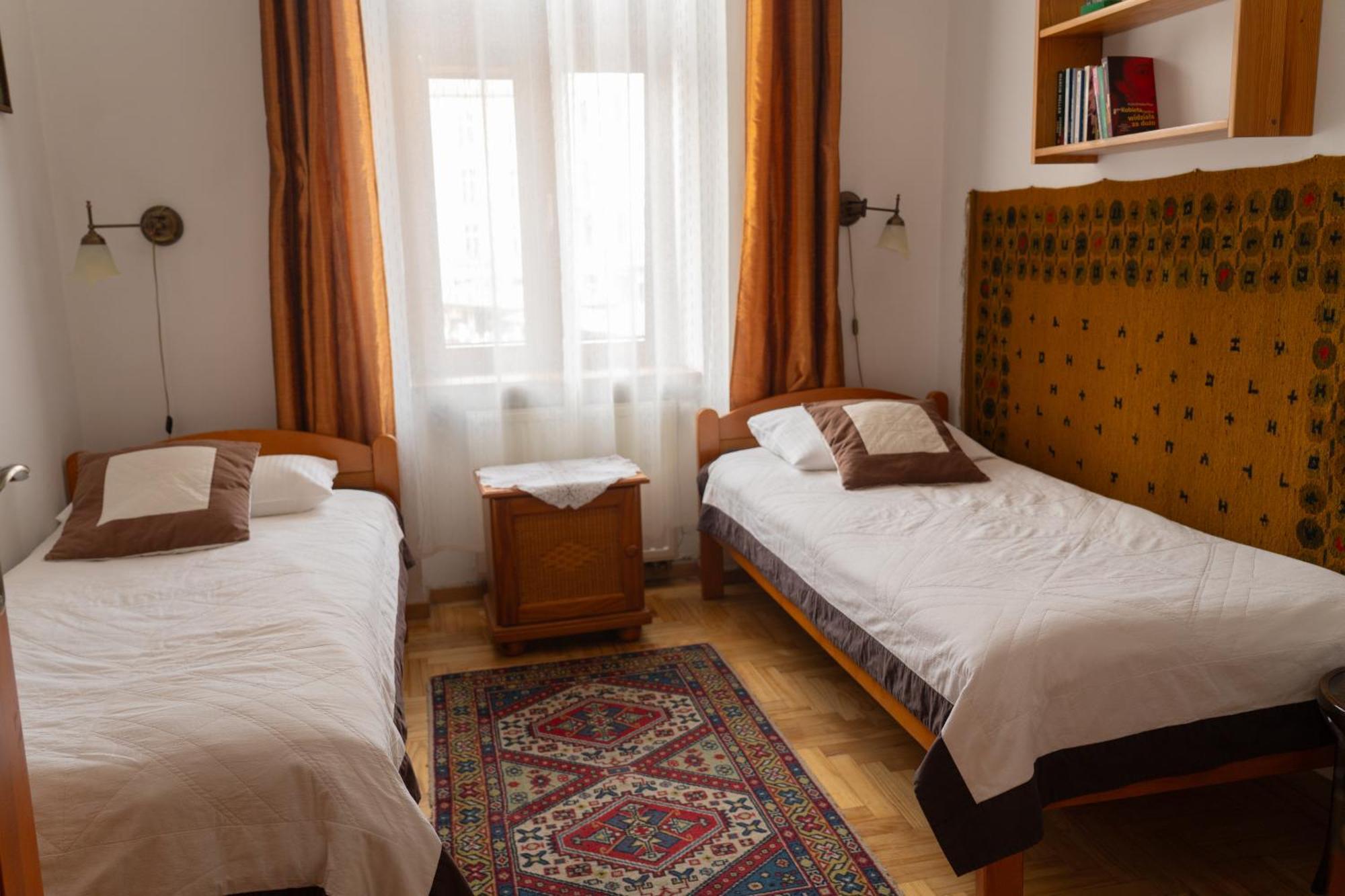 Kolory Bed & Breakfast