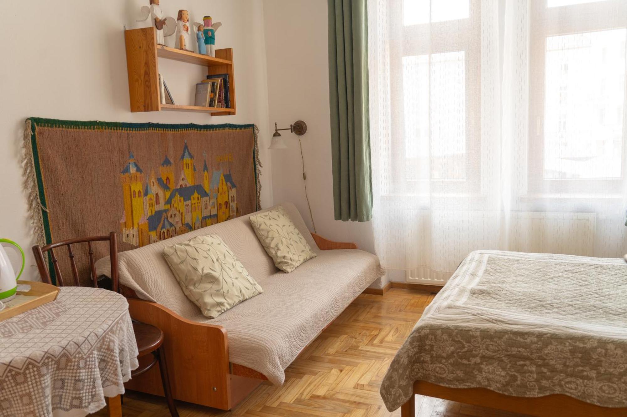 Bed & Breakfast Kolory