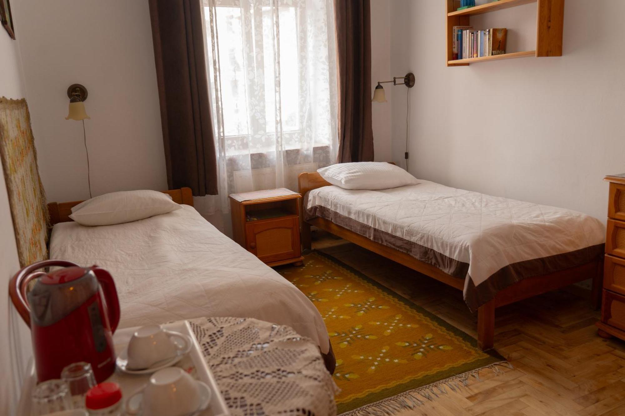 Kolory Bed & Breakfast Krakau