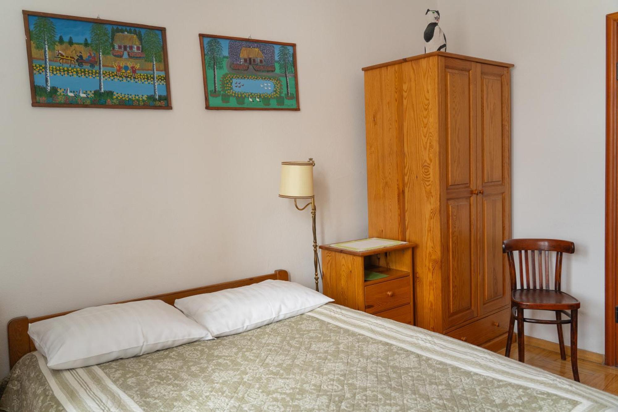 Bed & Breakfast Kolory