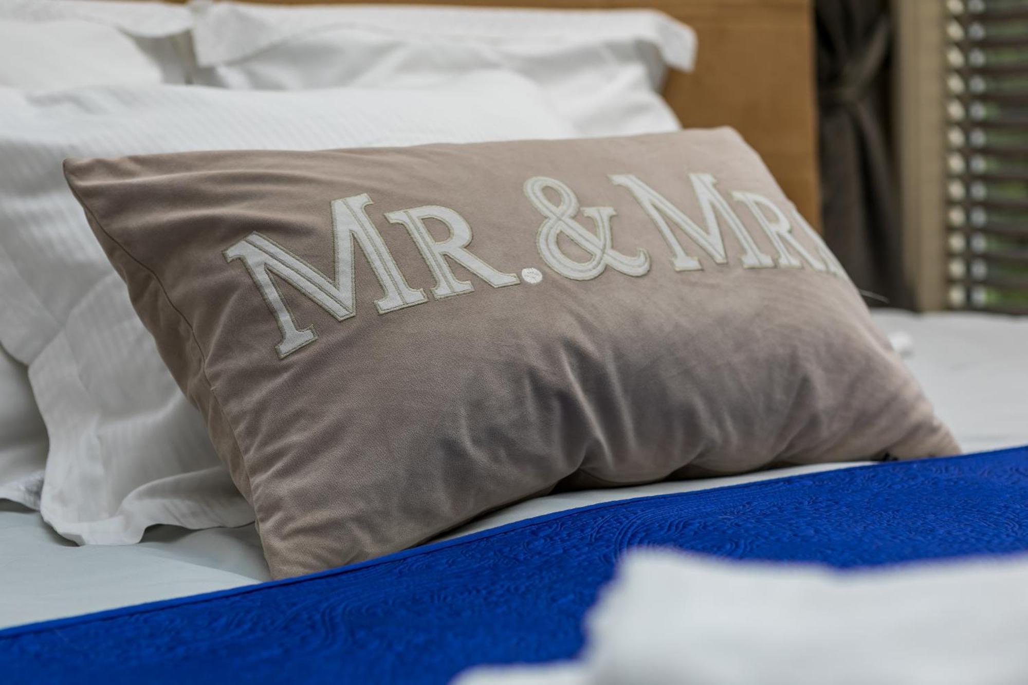 Apartment A11 & Spa Dermique Krakow