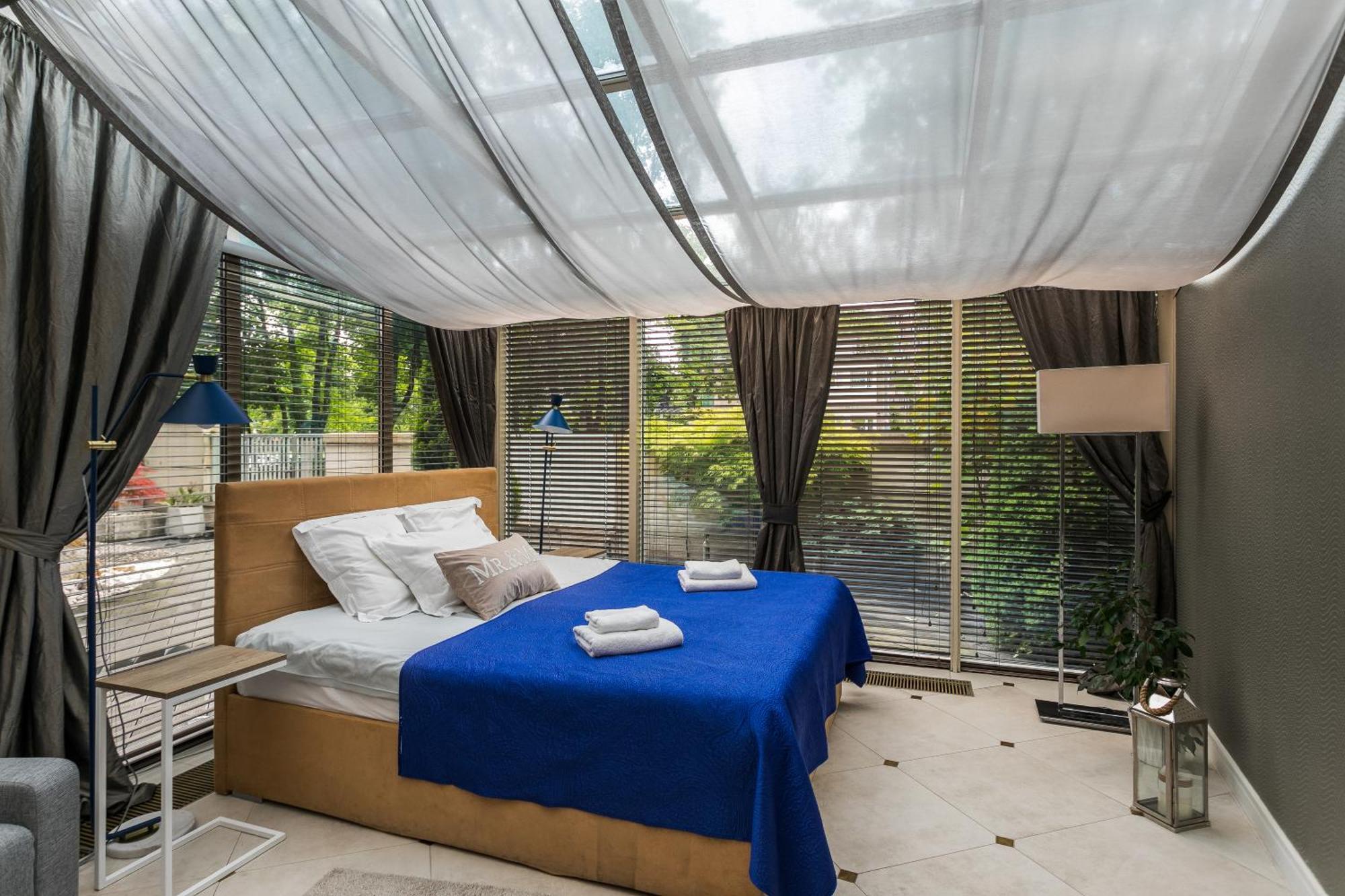 A11 & Spa Dermique * Krakow