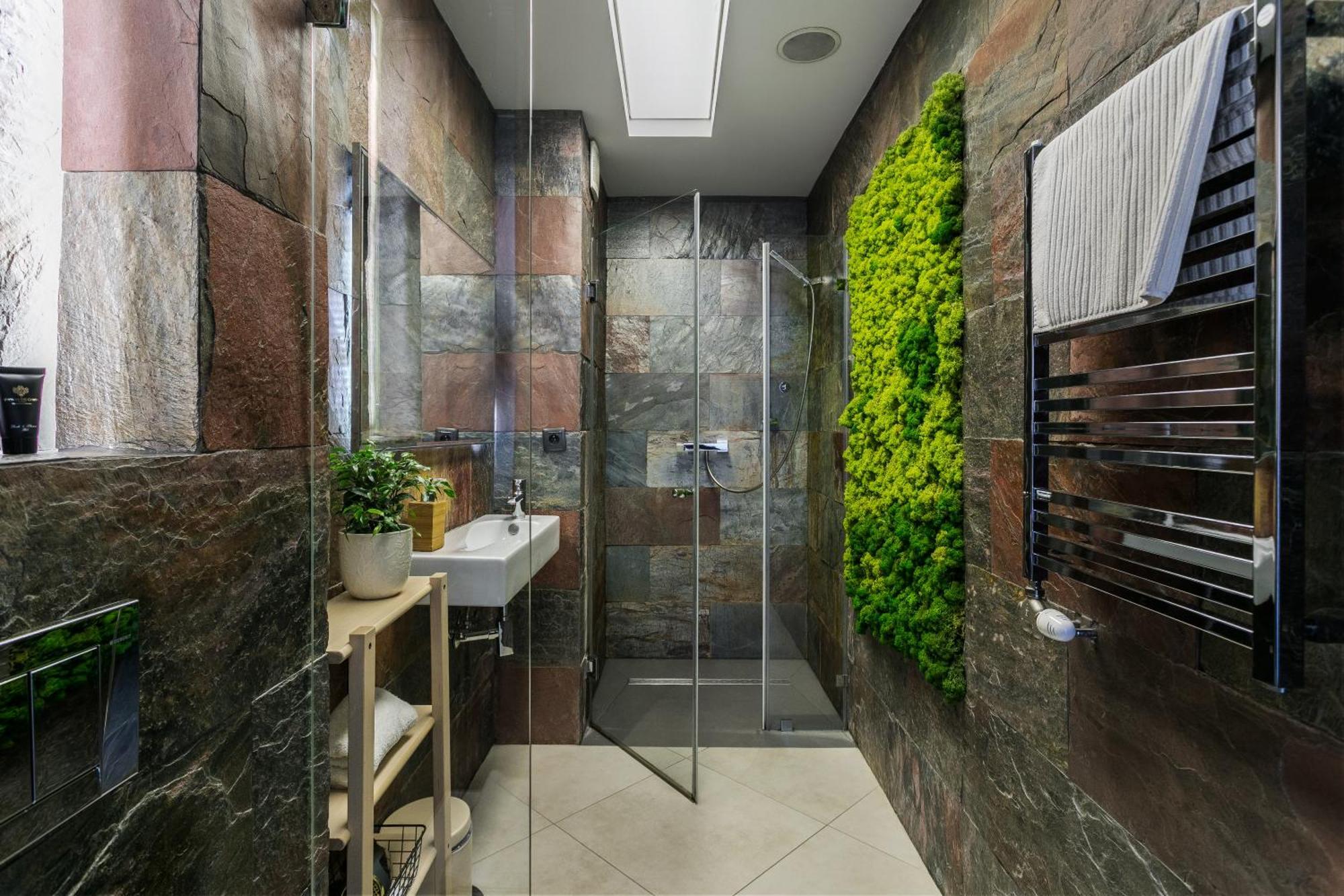 Apartment A11 & Spa Dermique Krakow
