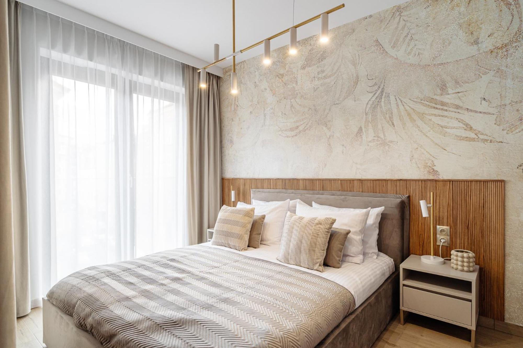 Muse - Loftaffair Collection Aparthotel