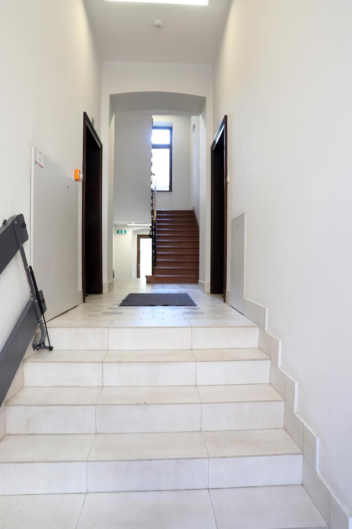 Apartamento Urocze I Ciche Mieszkanie W Spokojnej Okolicy *
