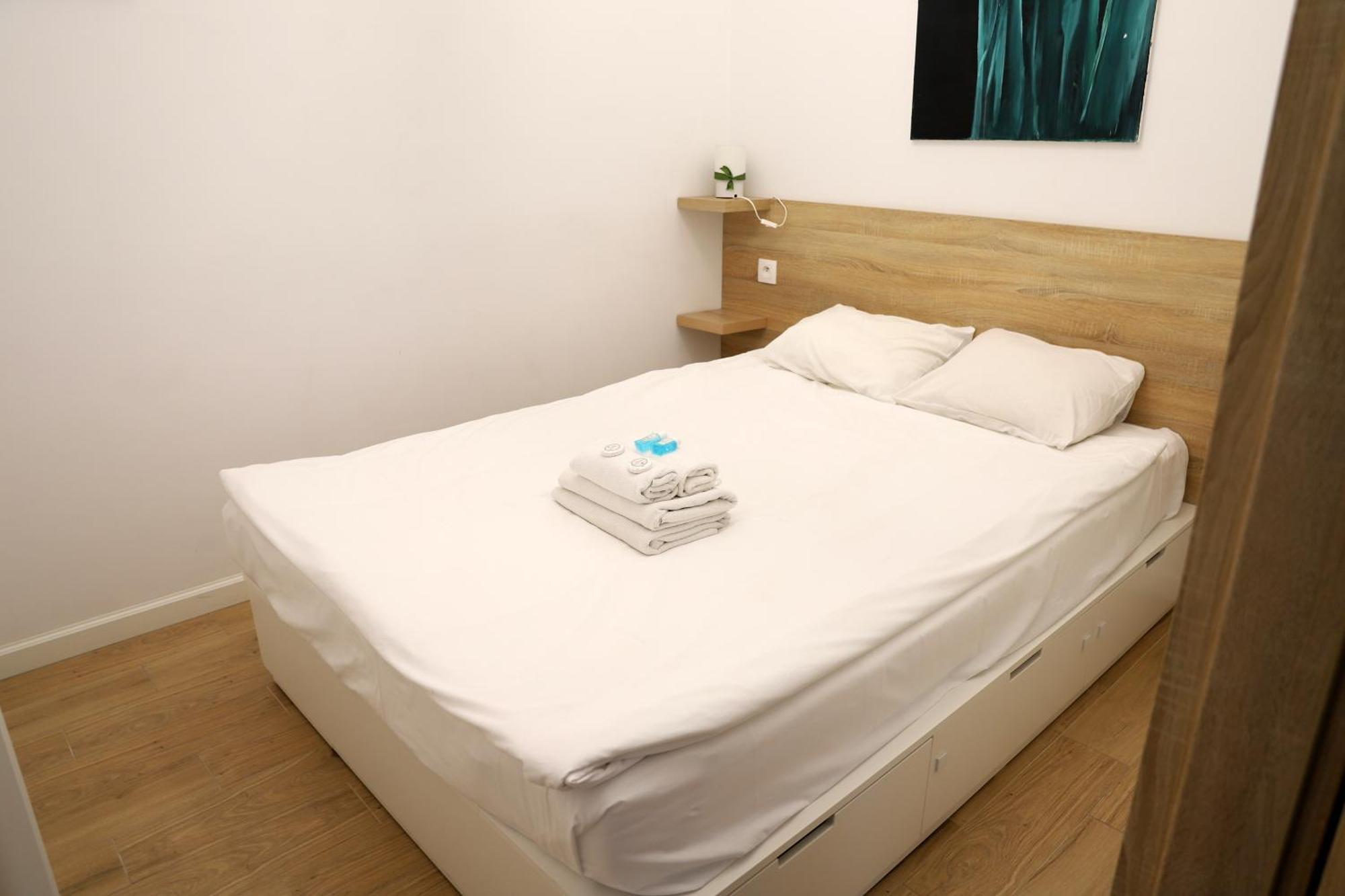 Apartamento Urocze I Ciche Mieszkanie W Spokojnej Okolicy Cracóvia