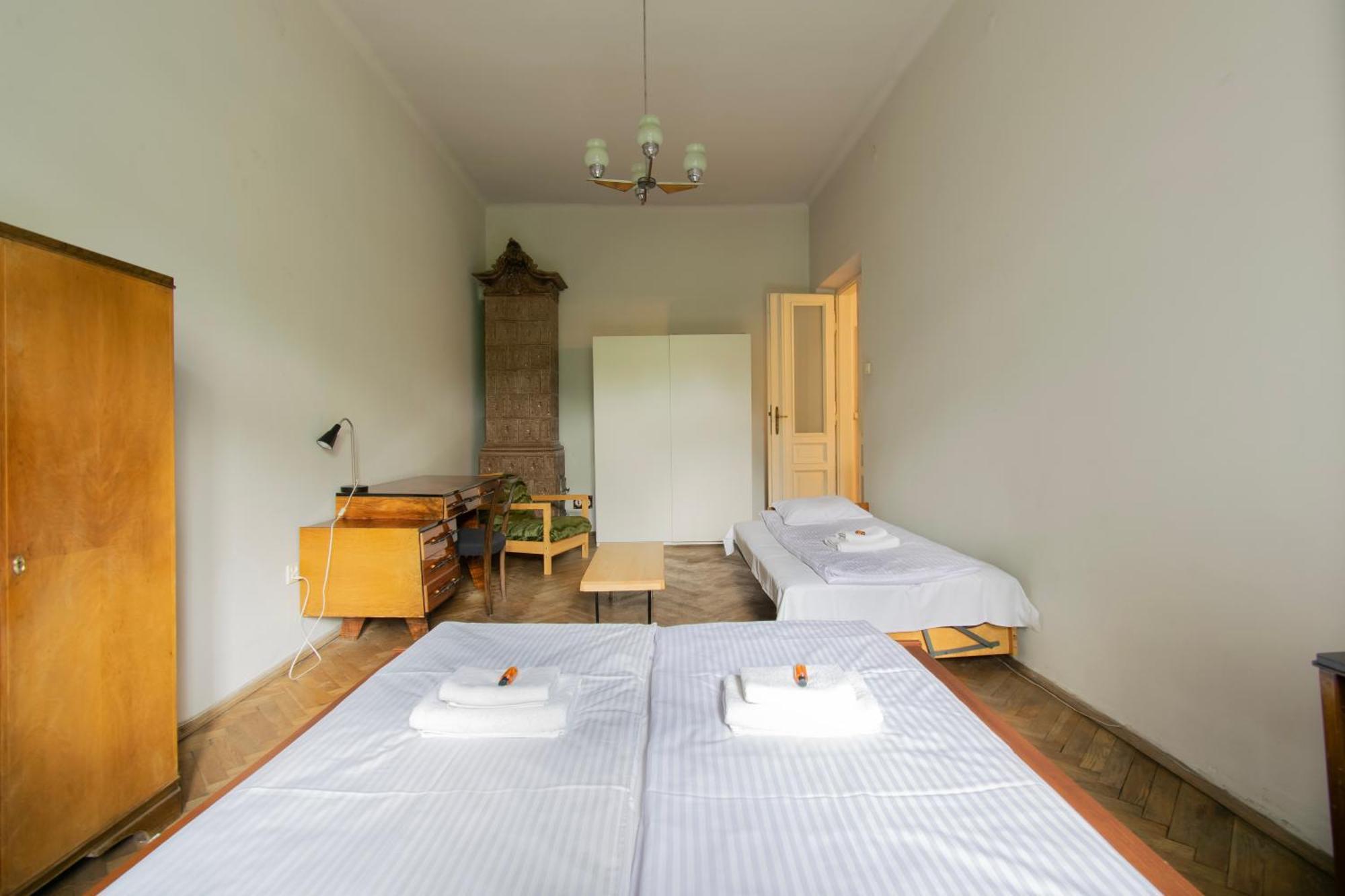 Wroblewskiego Street Apartamento *