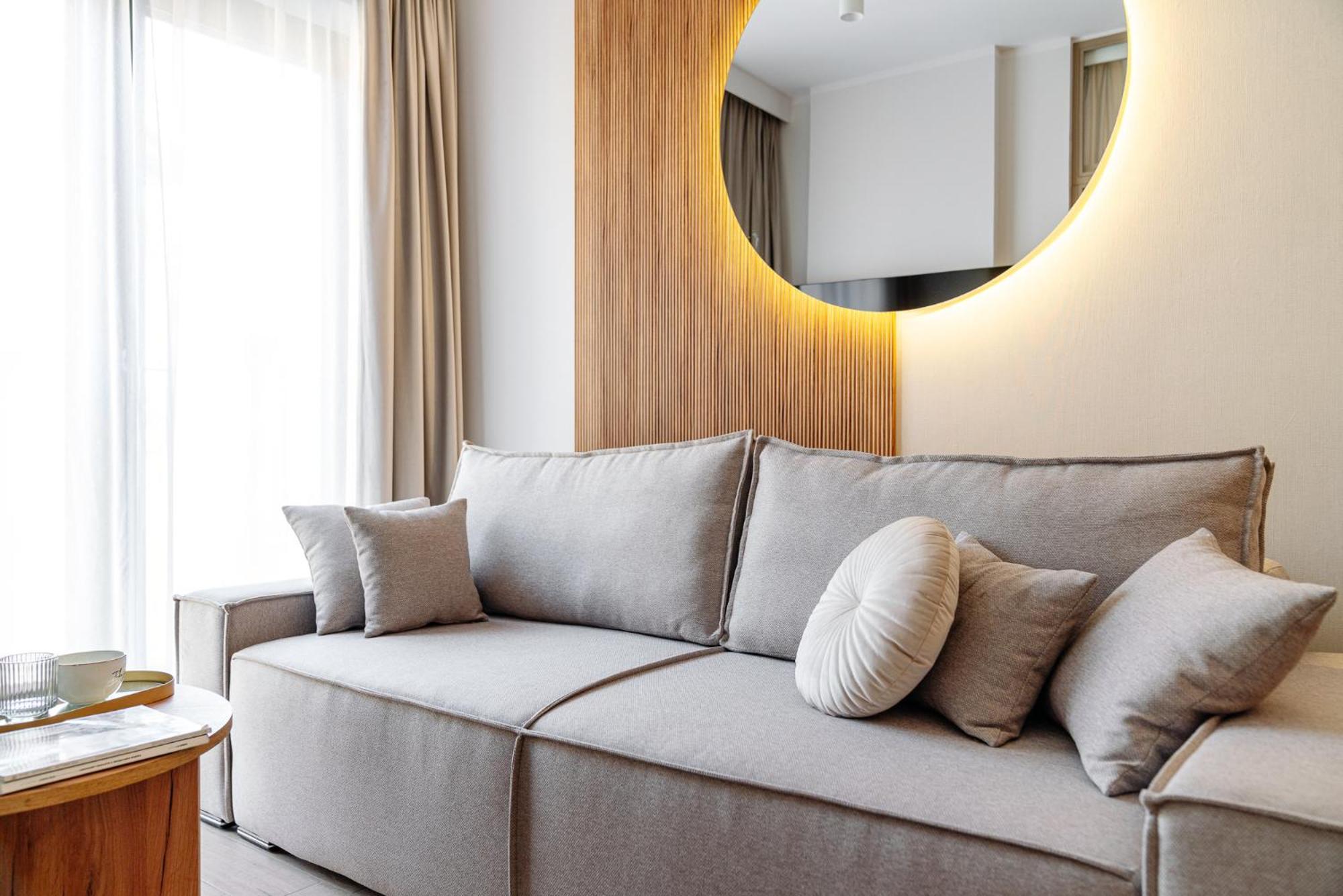 Aparthotel Muse - Loftaffair Collection