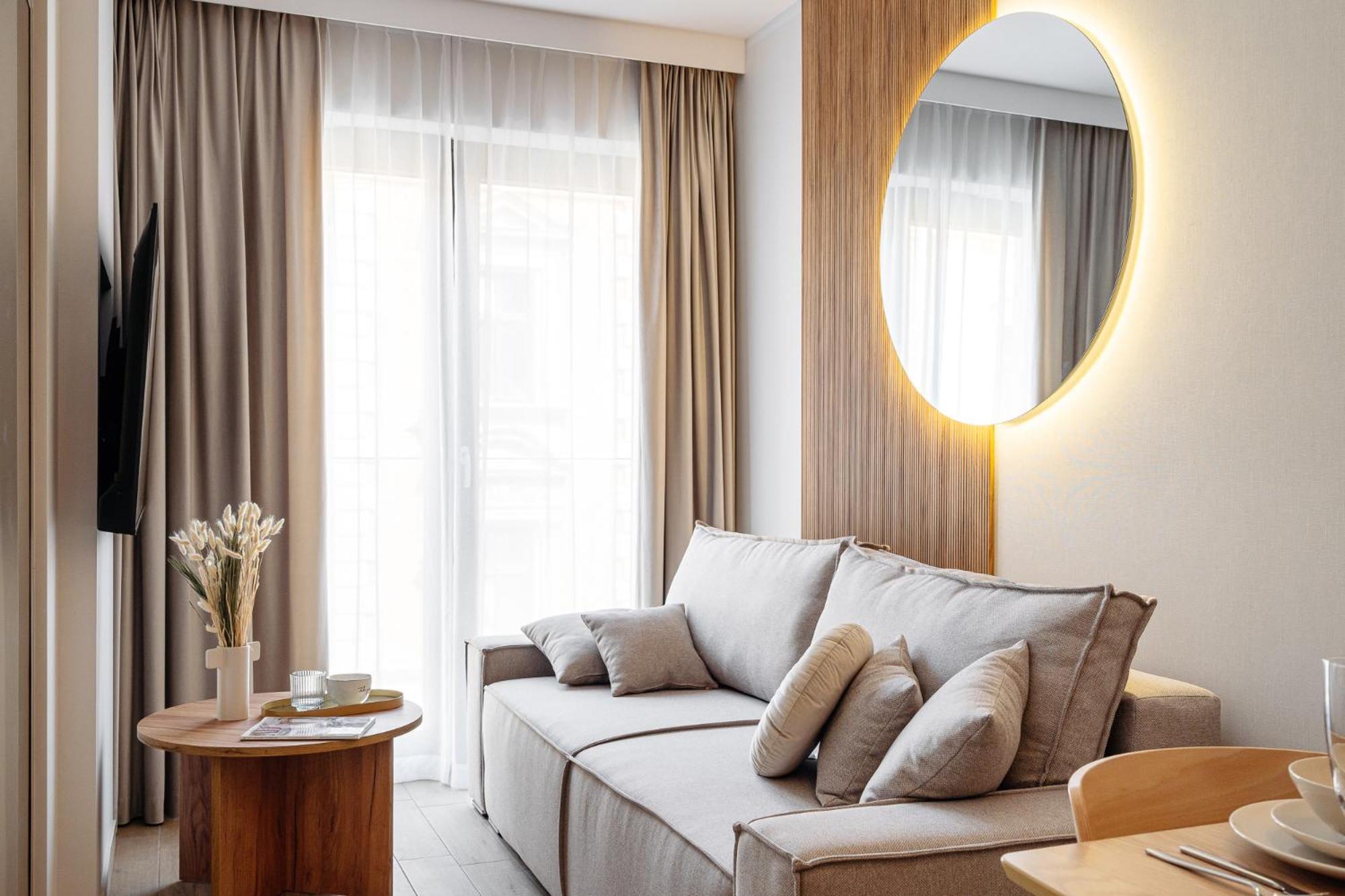 Aparthotel Muse - Loftaffair Collection
