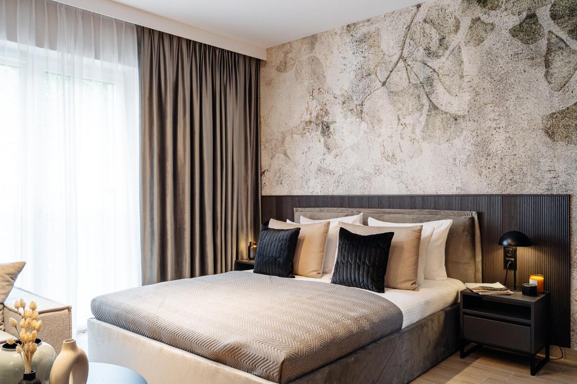 Aparthotel Muse - Loftaffair Collection *
