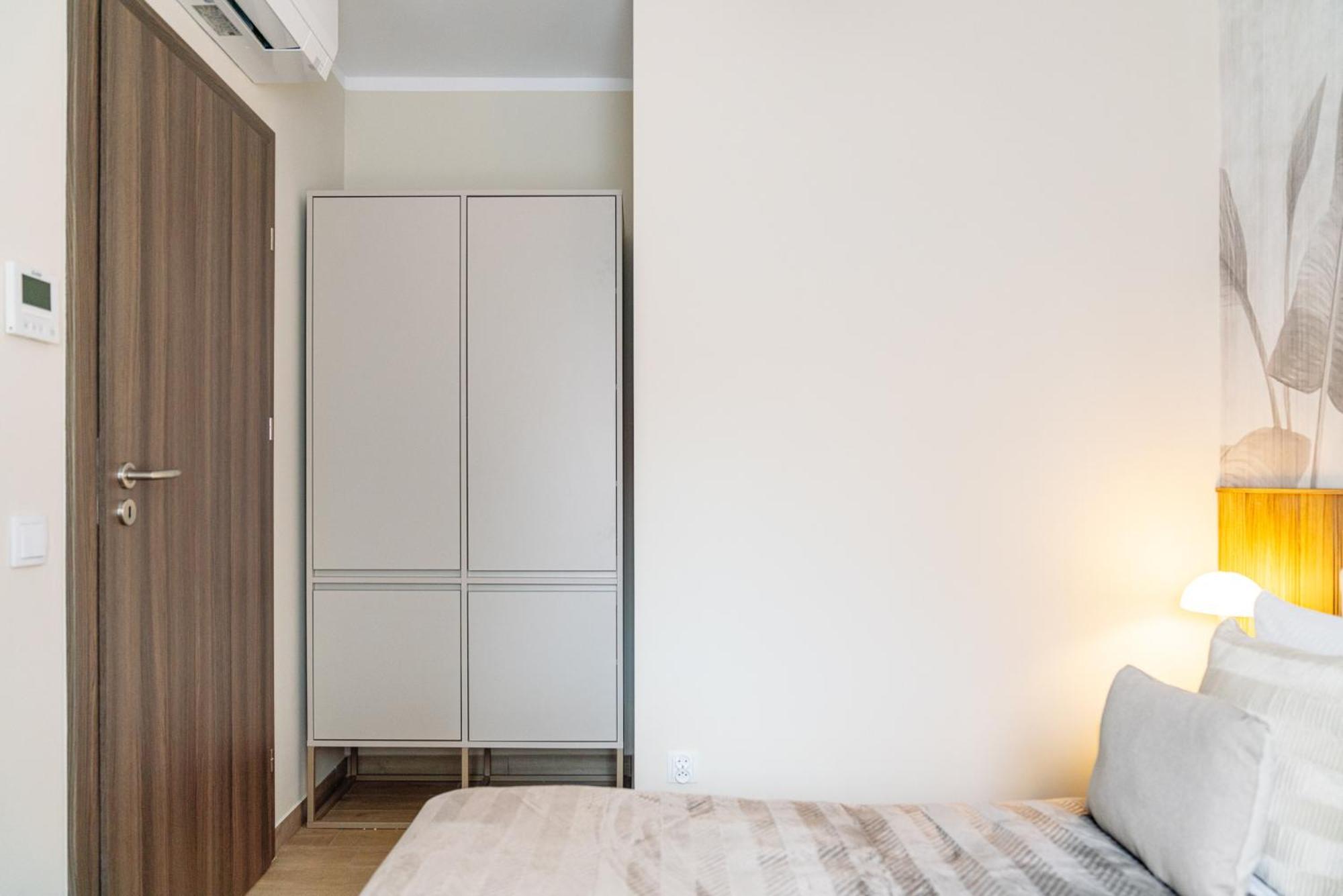 Aparthotel Muse - Loftaffair Collection