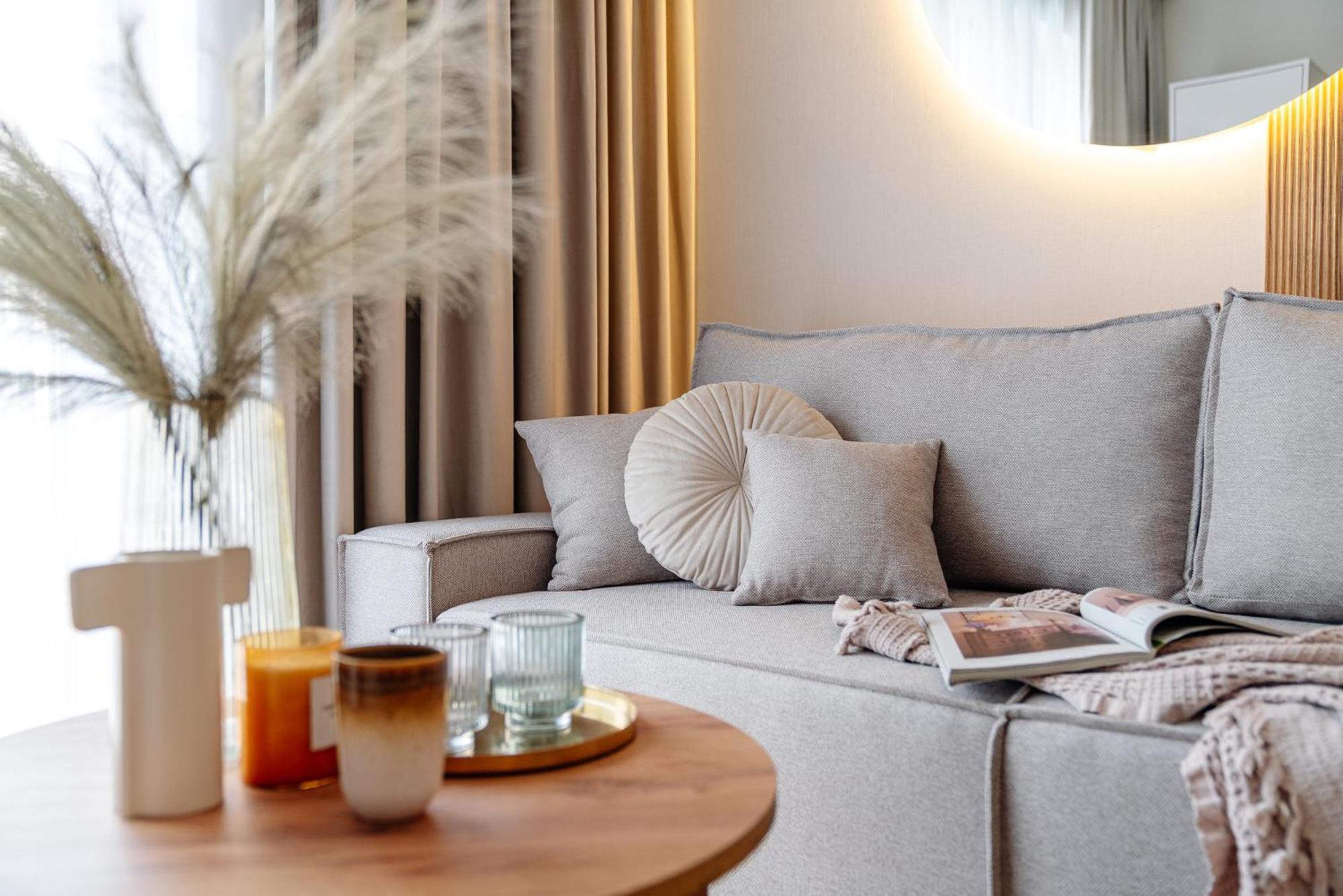 Aparthotel Muse - Loftaffair Collection Krakau