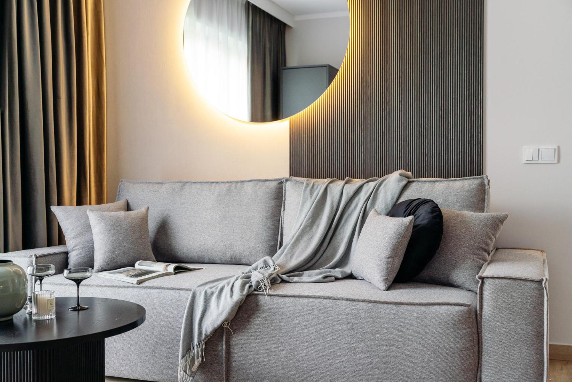 Aparthotel Muse - Loftaffair Collection