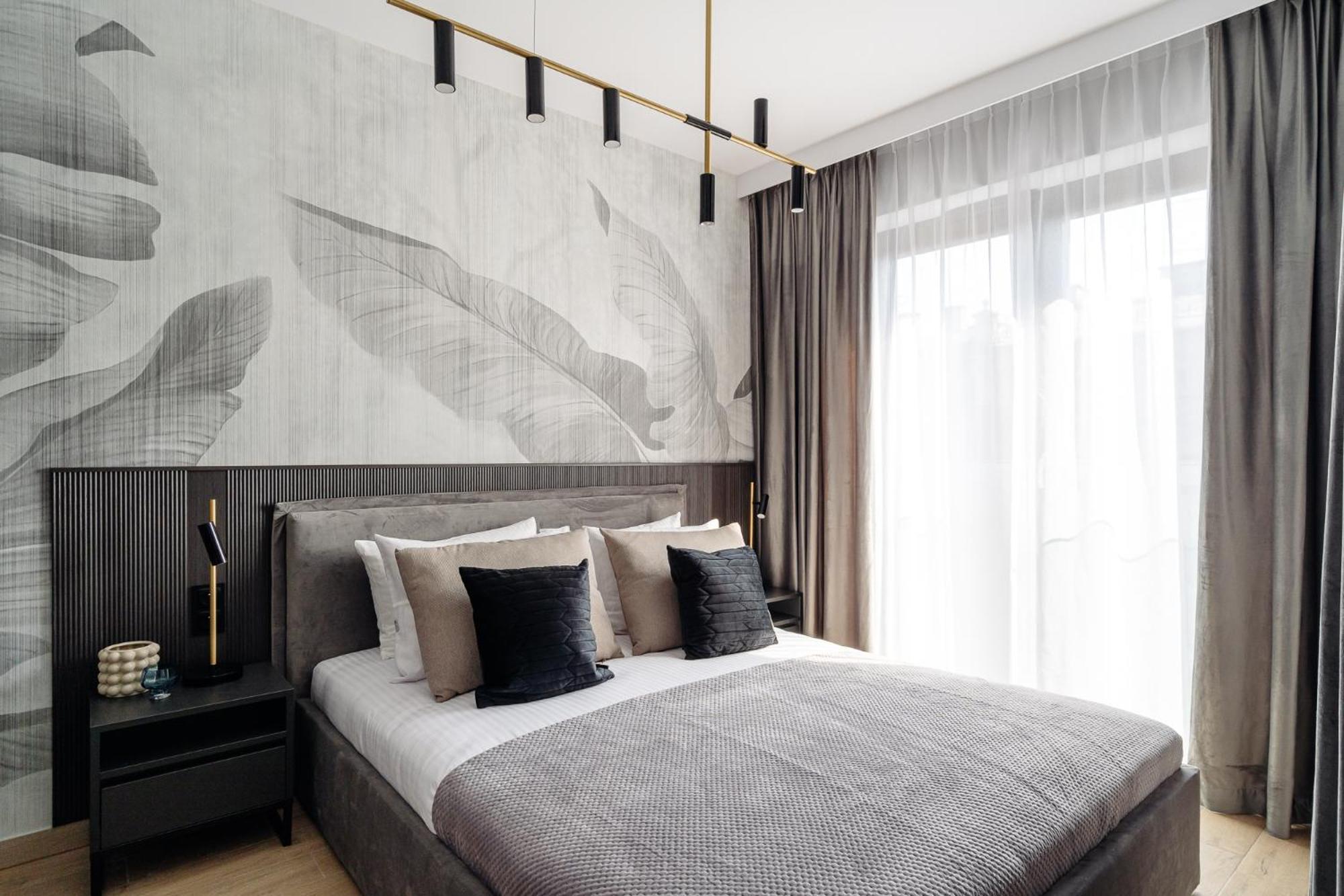 Aparthotel Muse - Loftaffair Collection *