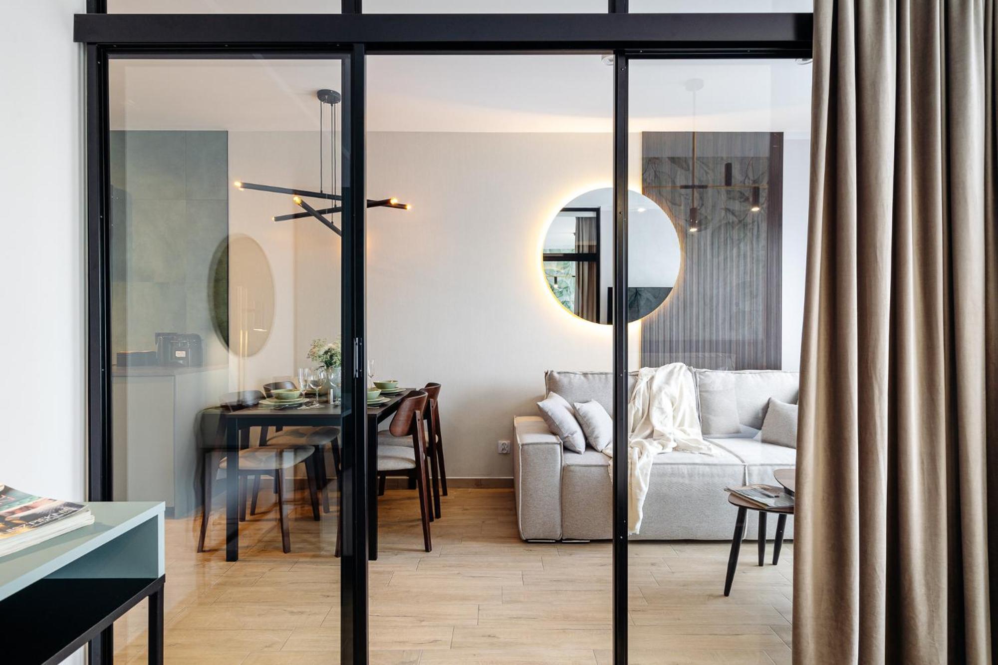 Aparthotel Muse - Loftaffair Collection *