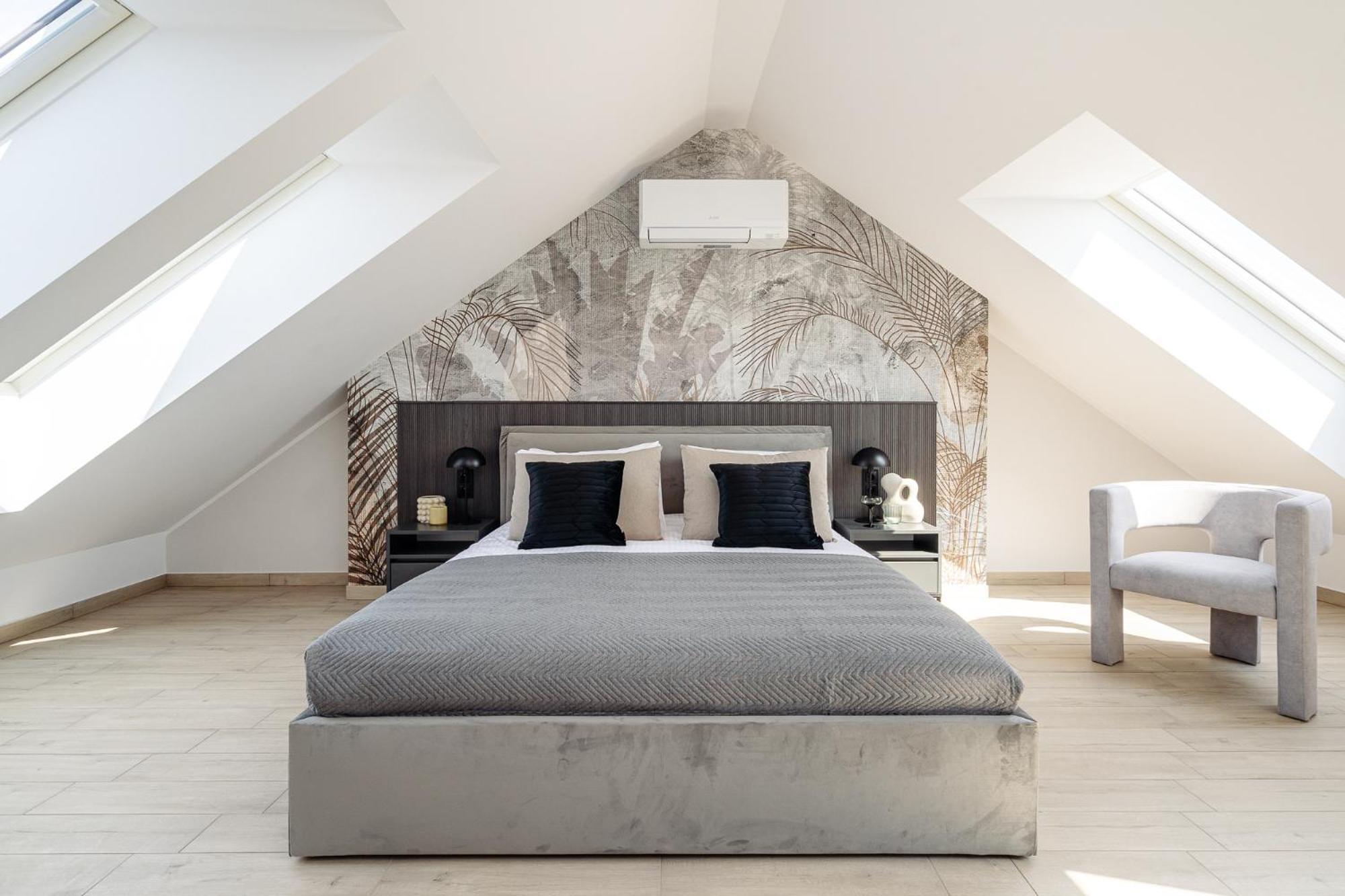 Aparthotel Muse - Loftaffair Collection *