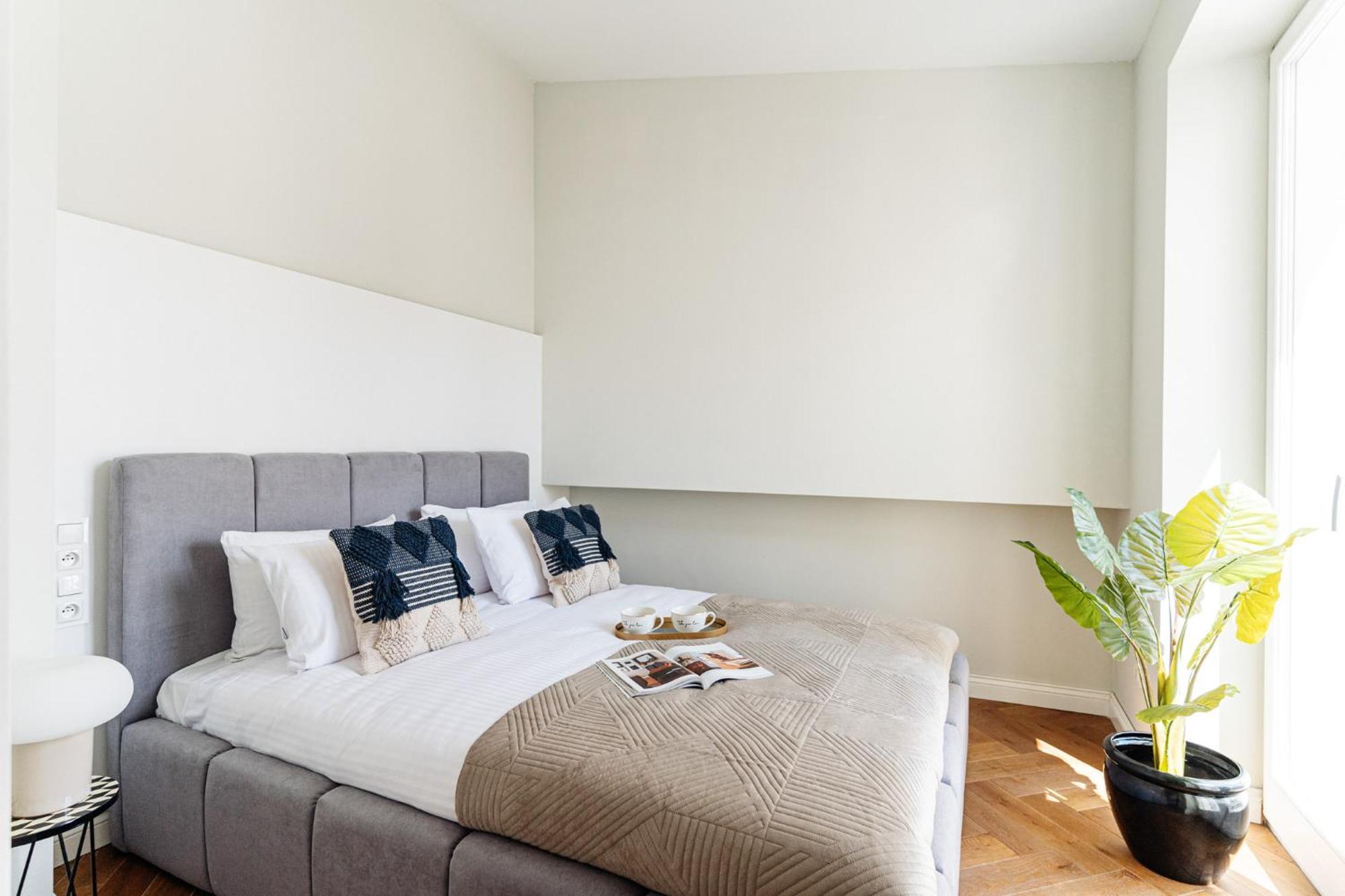 Art Palace - Loftaffair Collection Apartment Krakow