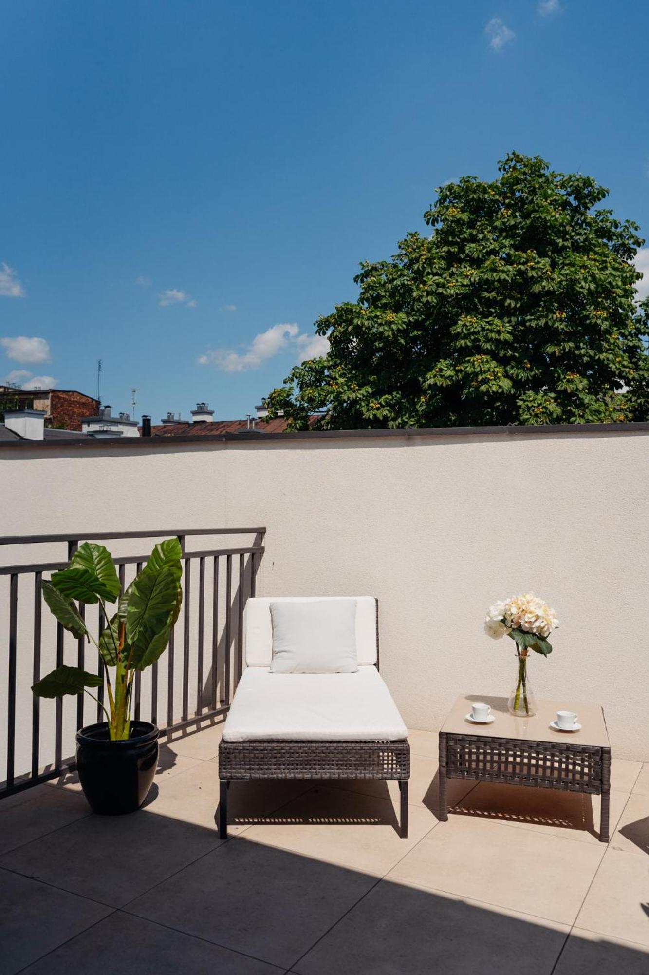 Apartment Art Palace - Loftaffair Collection Krakow