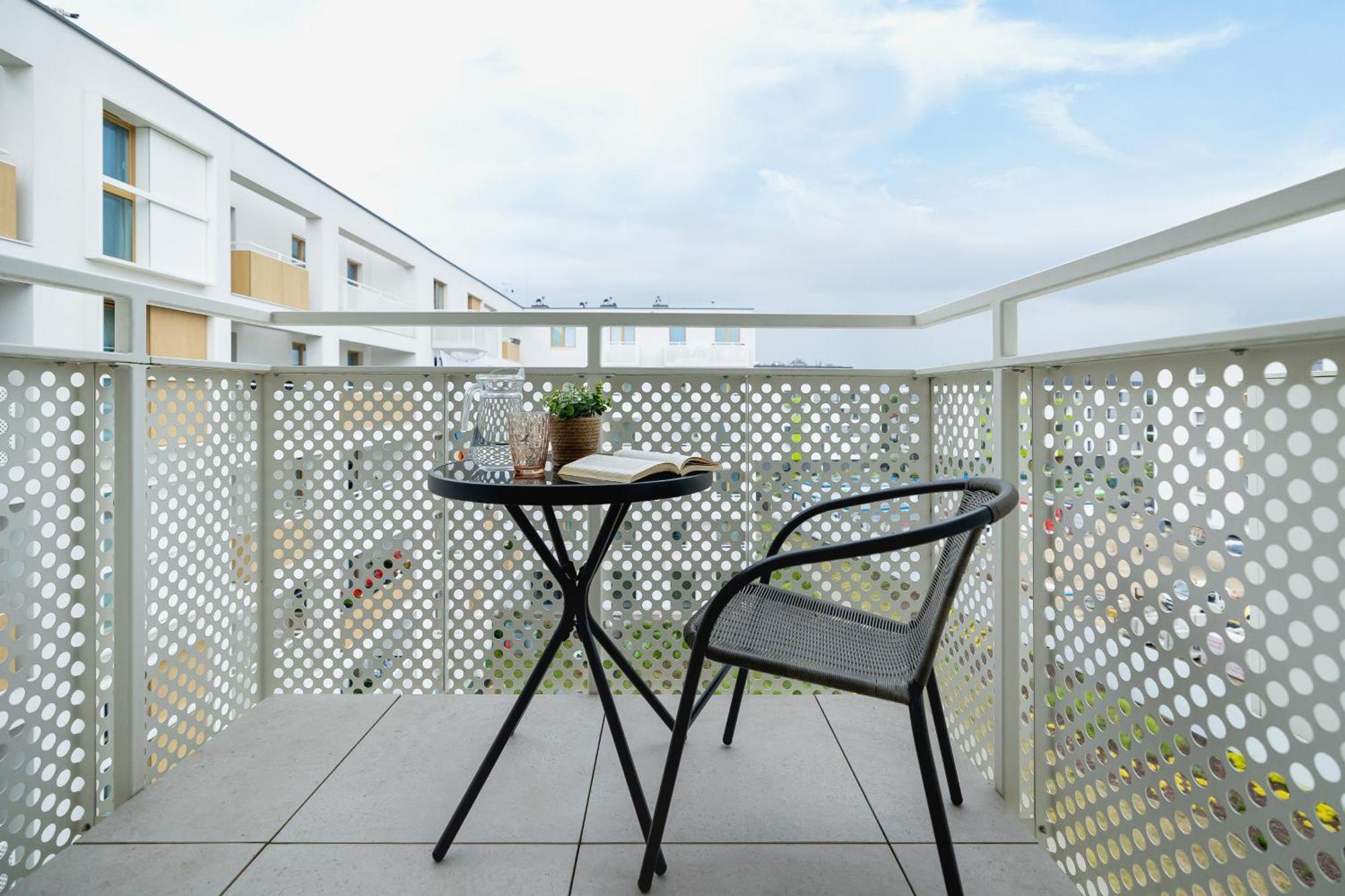 Saska Blu Premium By Renters Apartment