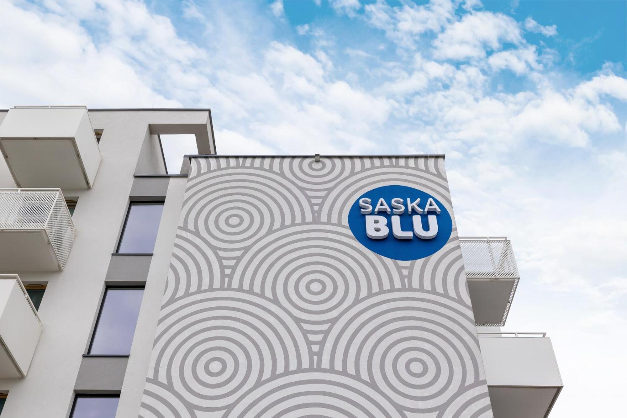 Saska Blu Premium By Renters Apartment