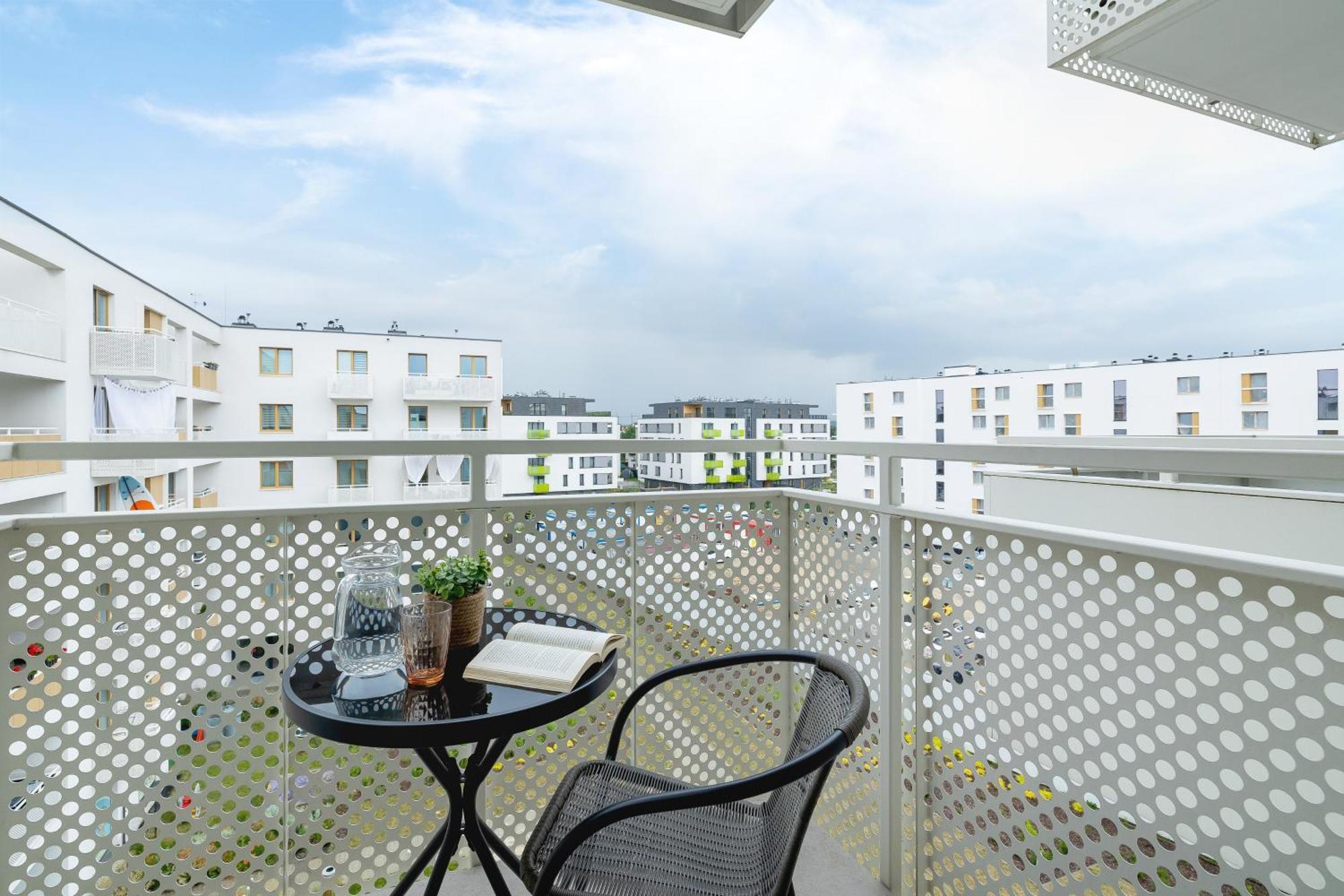 Saska Blu Premium By Renters