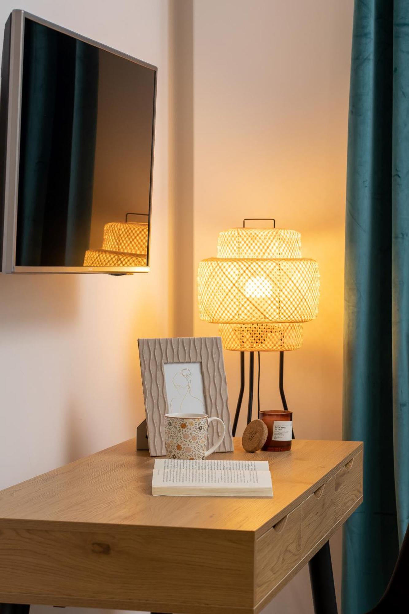 Saska Blu Premium By Renters Apartment Krakow
