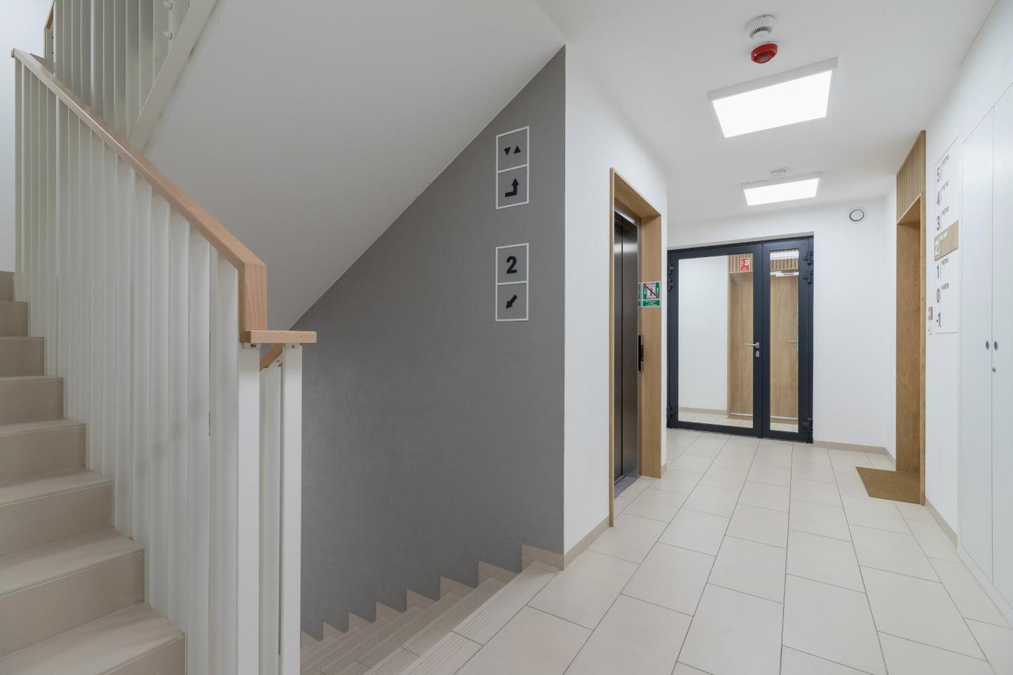 Saska Blu Premium By Renters *