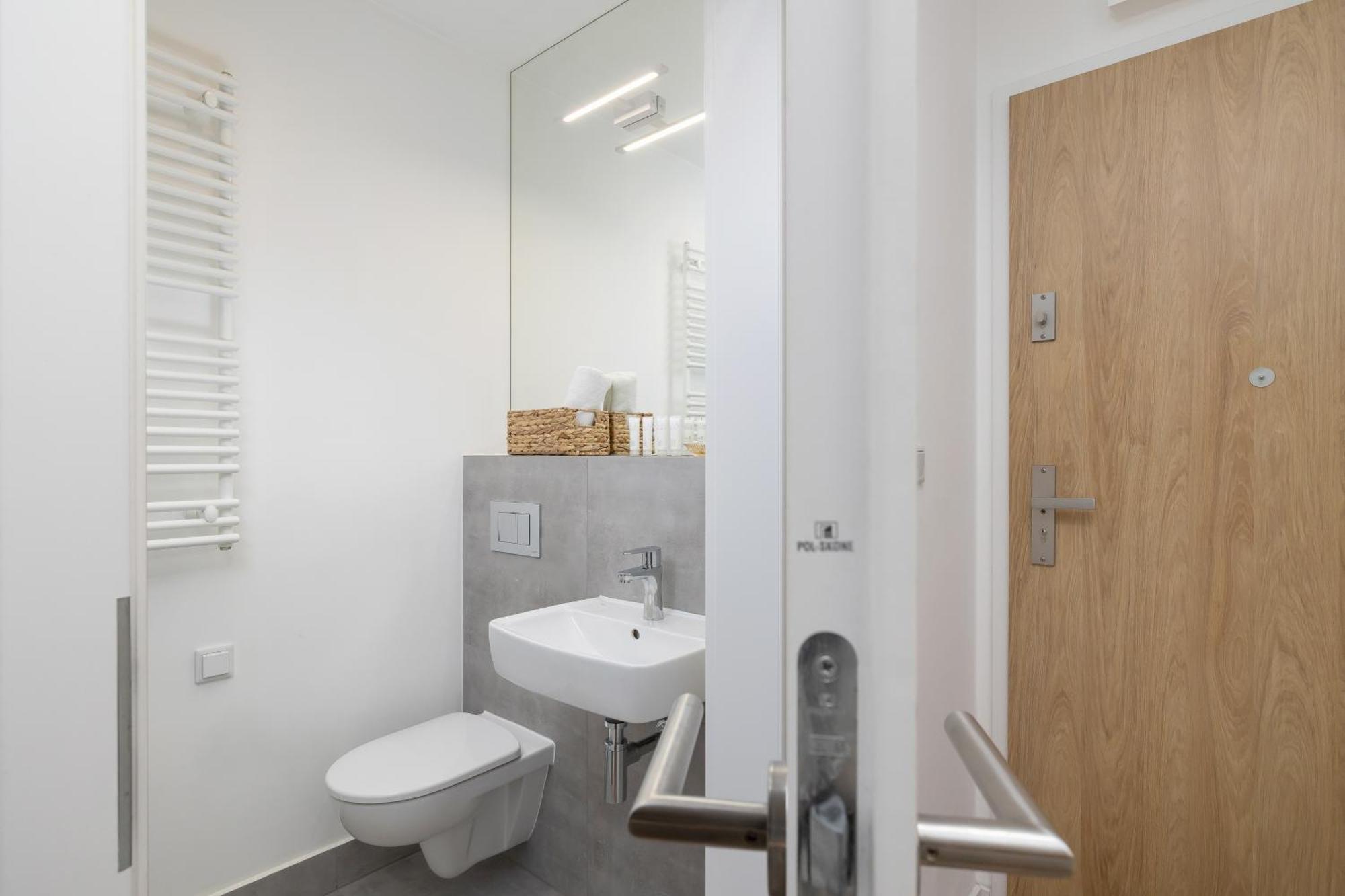 Saska Blu Premium By Renters * Krakow