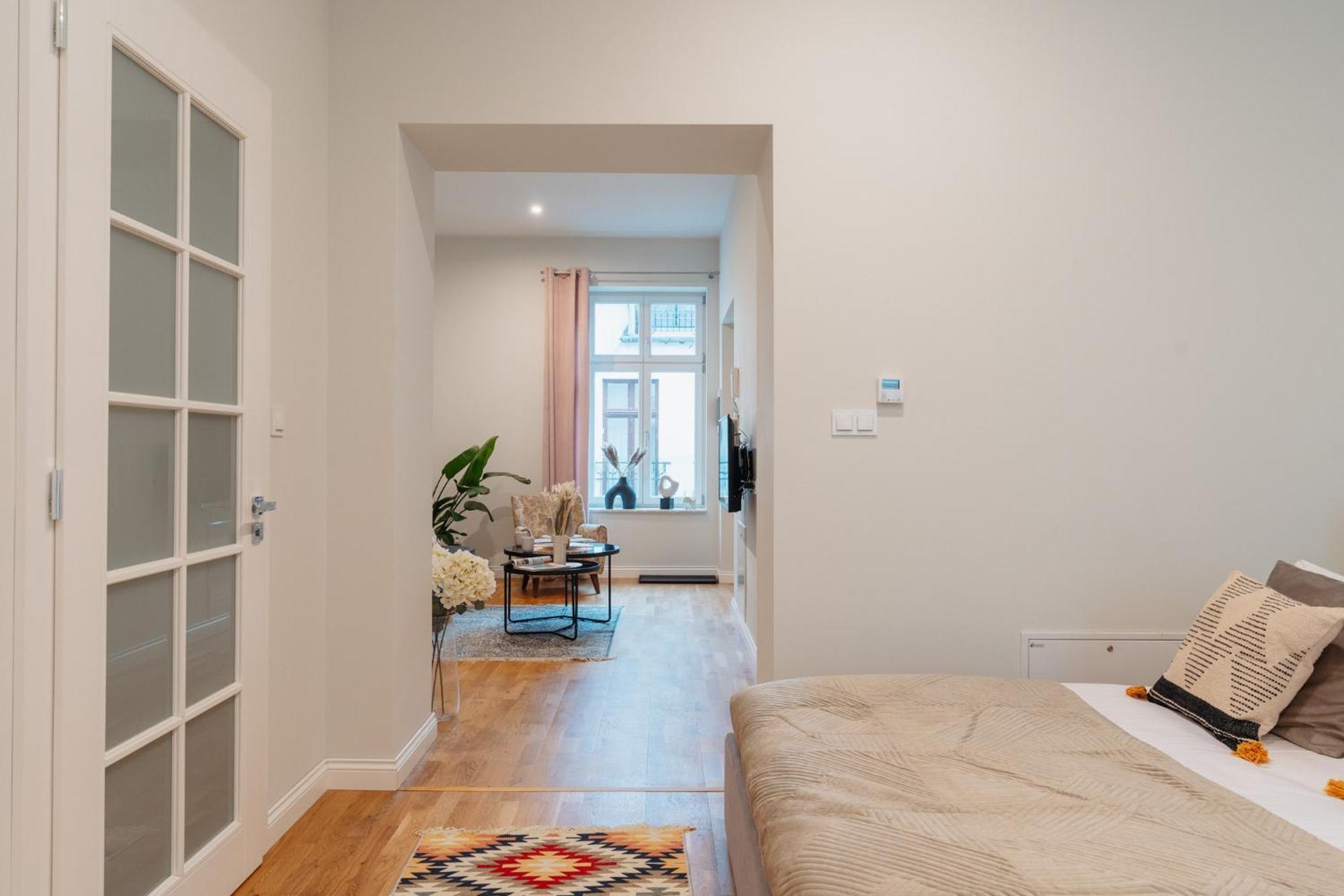 Art Palace - Loftaffair Collection Apartment