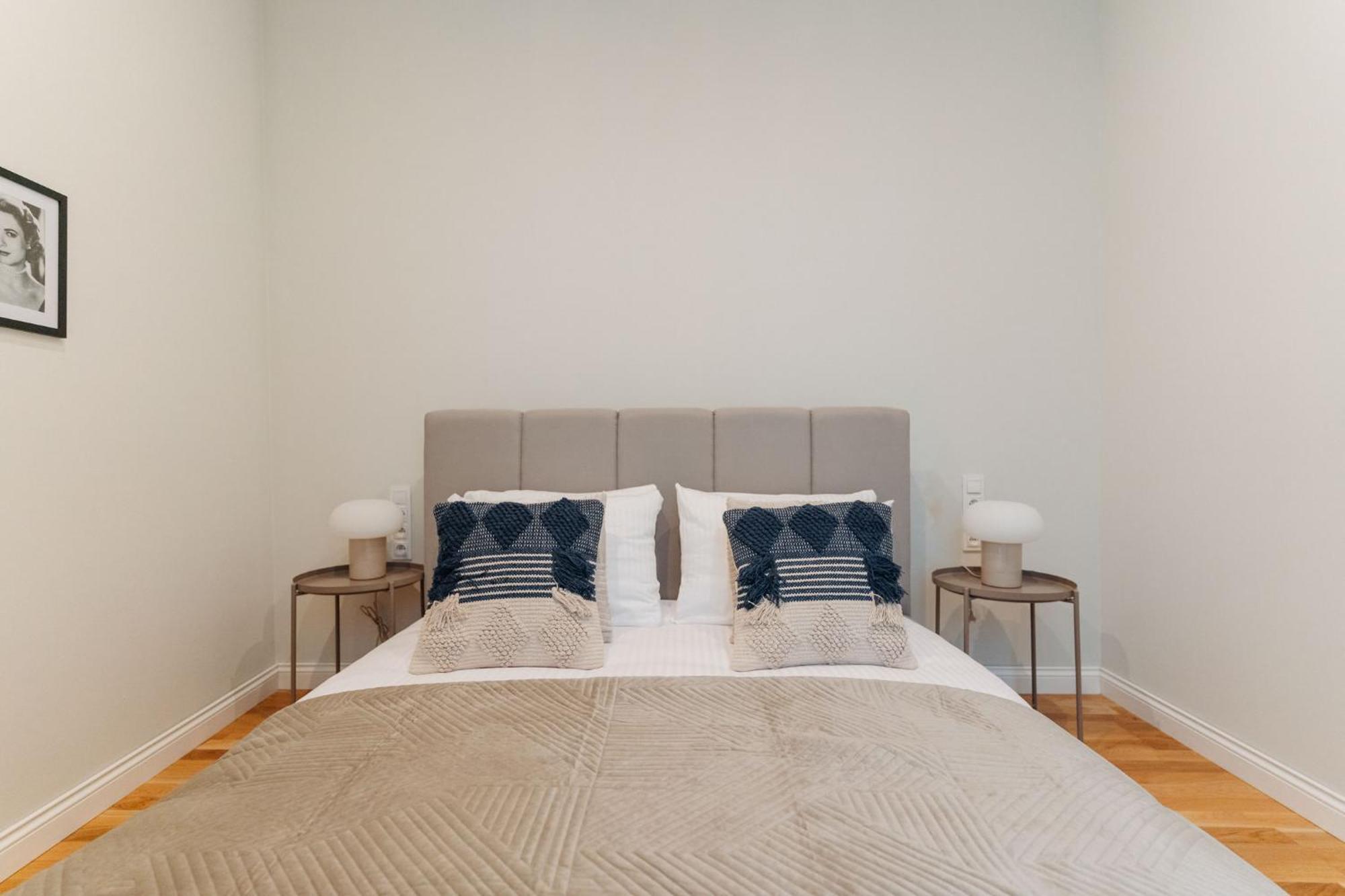 Apartment Art Palace - Loftaffair Collection Krakow