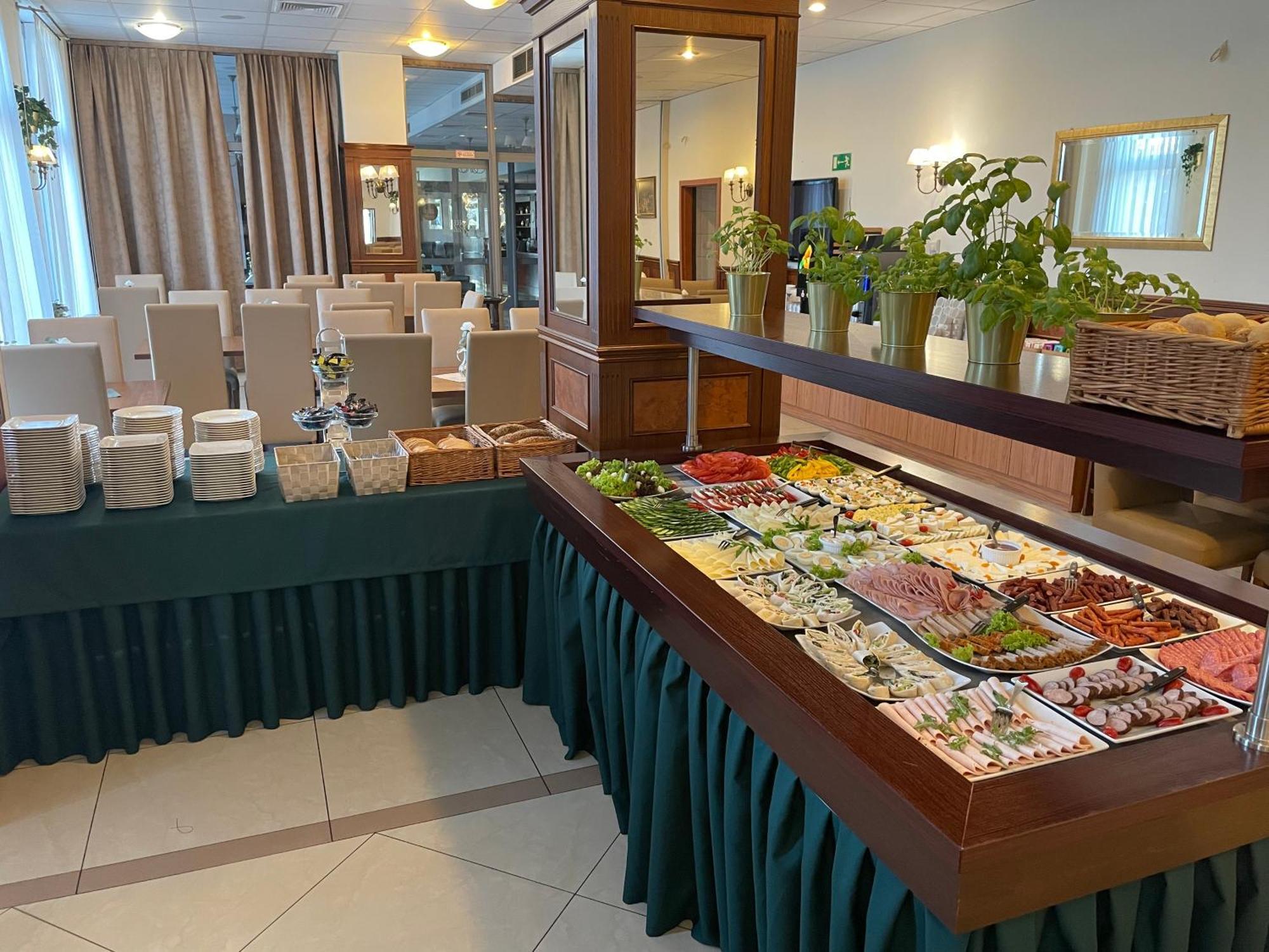 Hotel Conrad Krakau