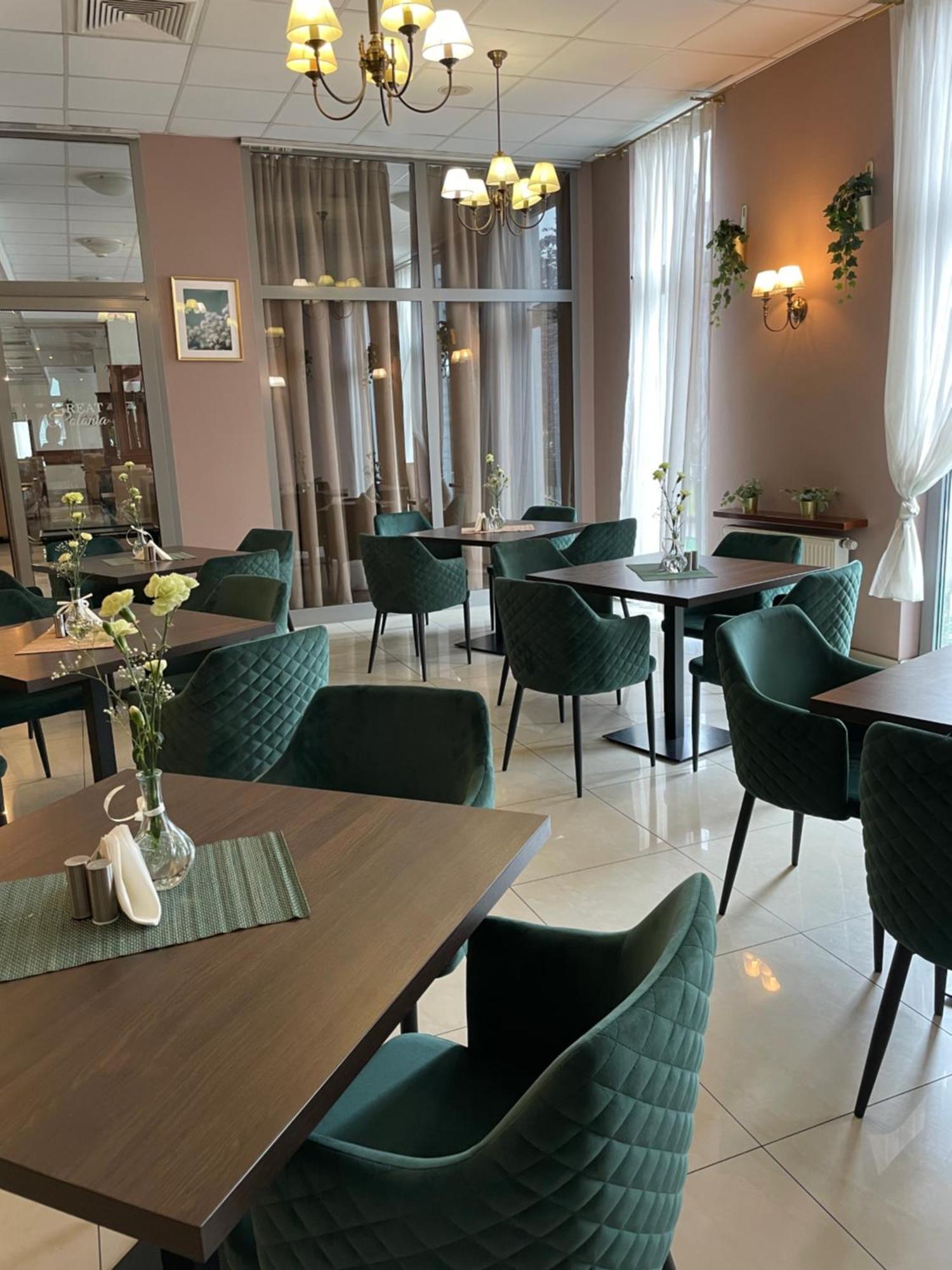 Conrad Hotel Krakau