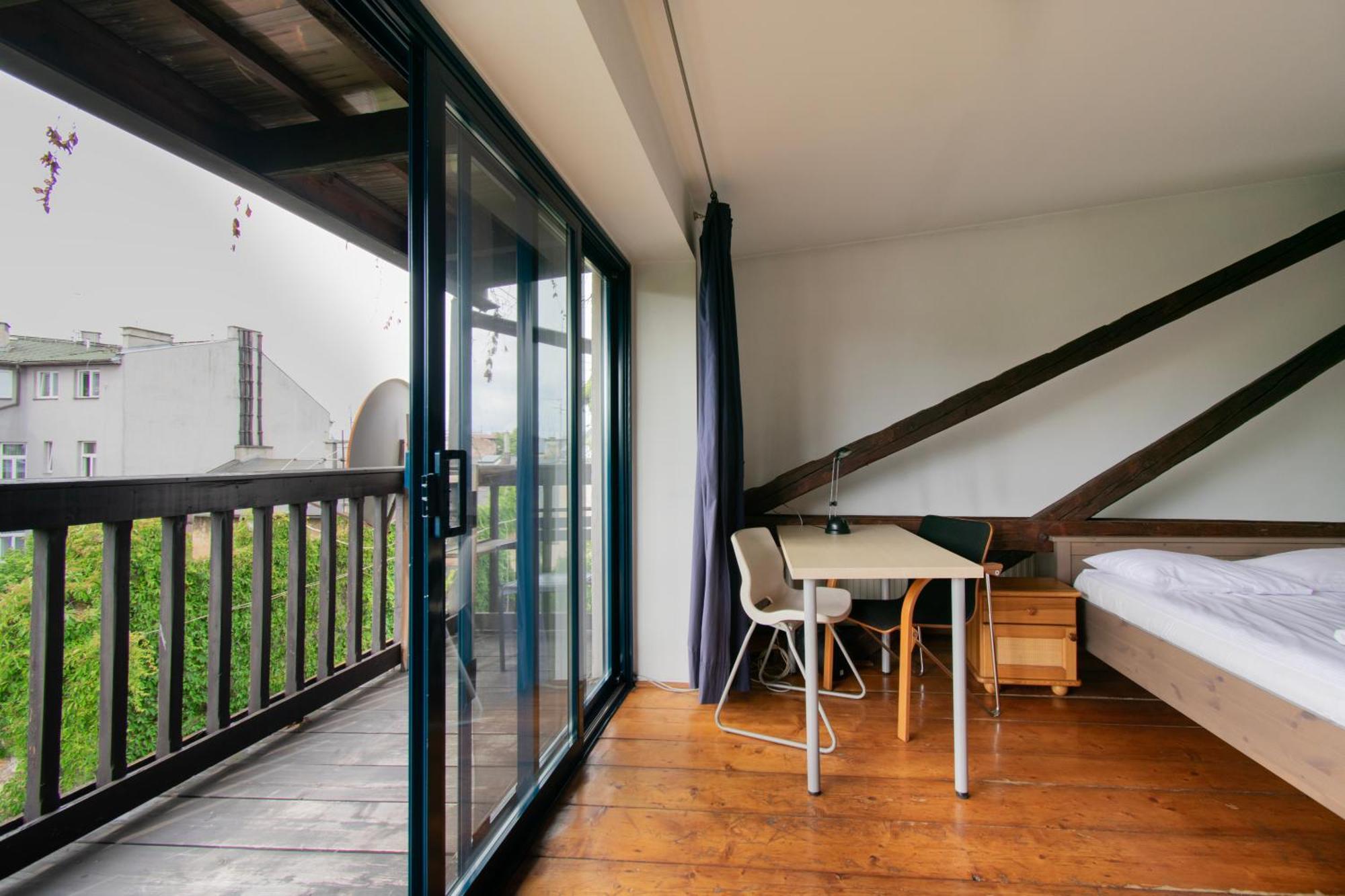 Apartamento Wroblewskiego Street Cracóvia