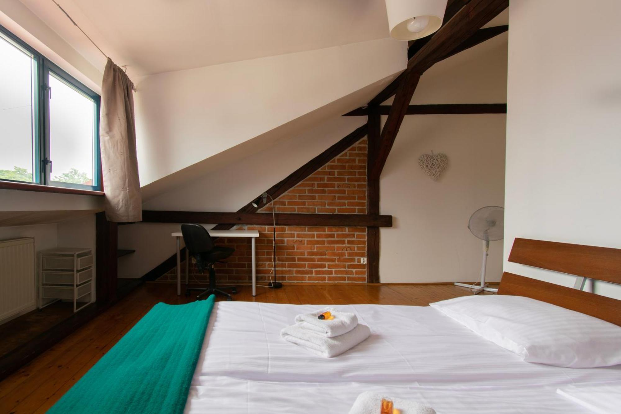 Apartamento Wroblewskiego Street *
