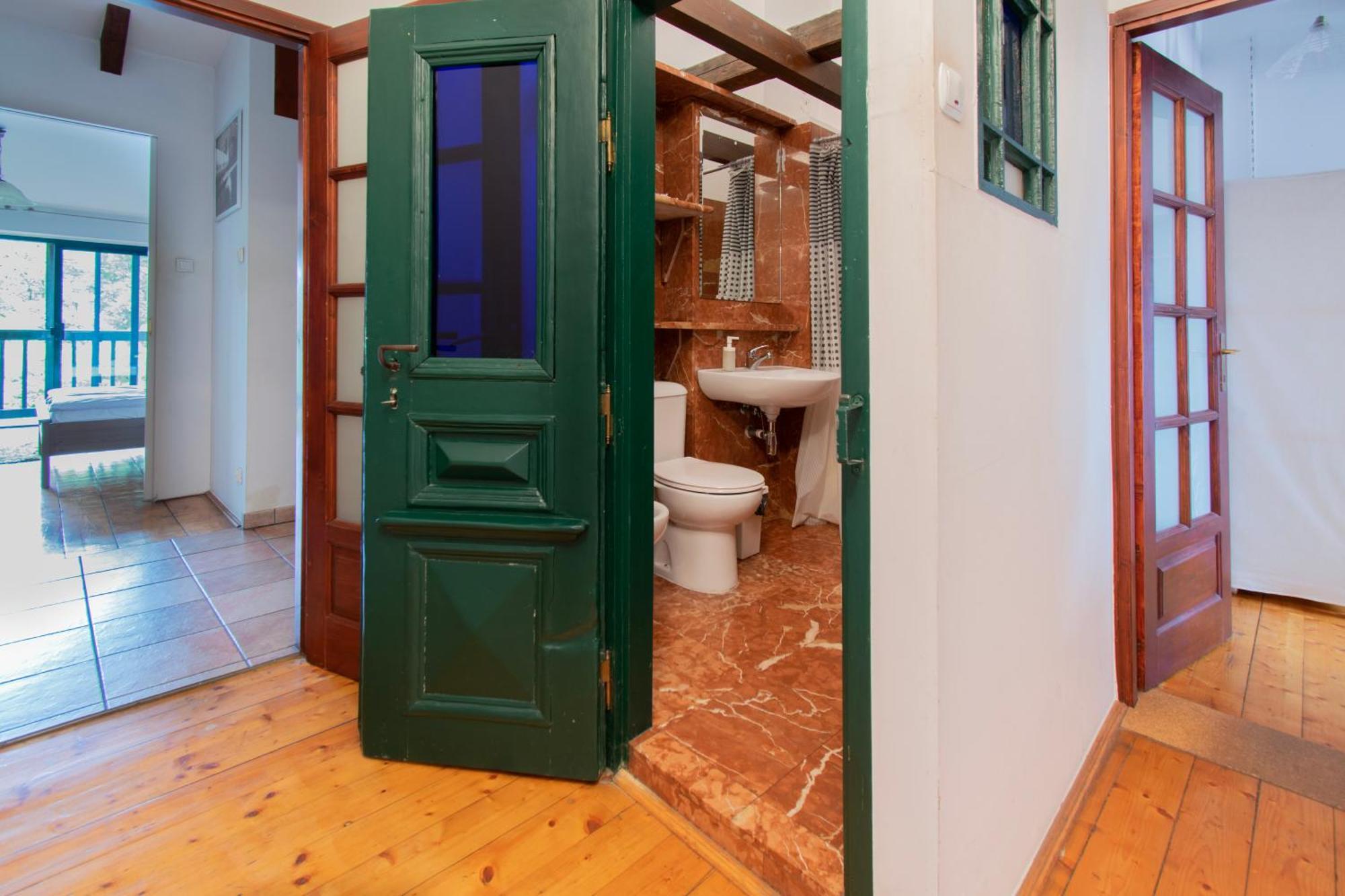 Apartamento Wroblewskiego Street