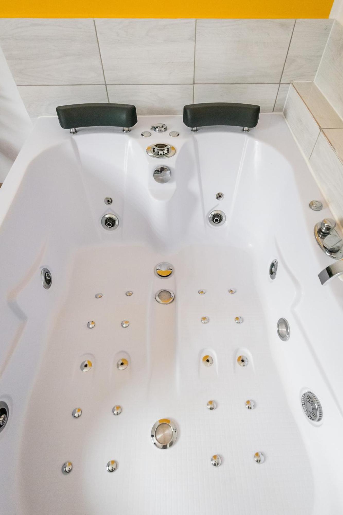 Jacuzzi Jm Wawelofts