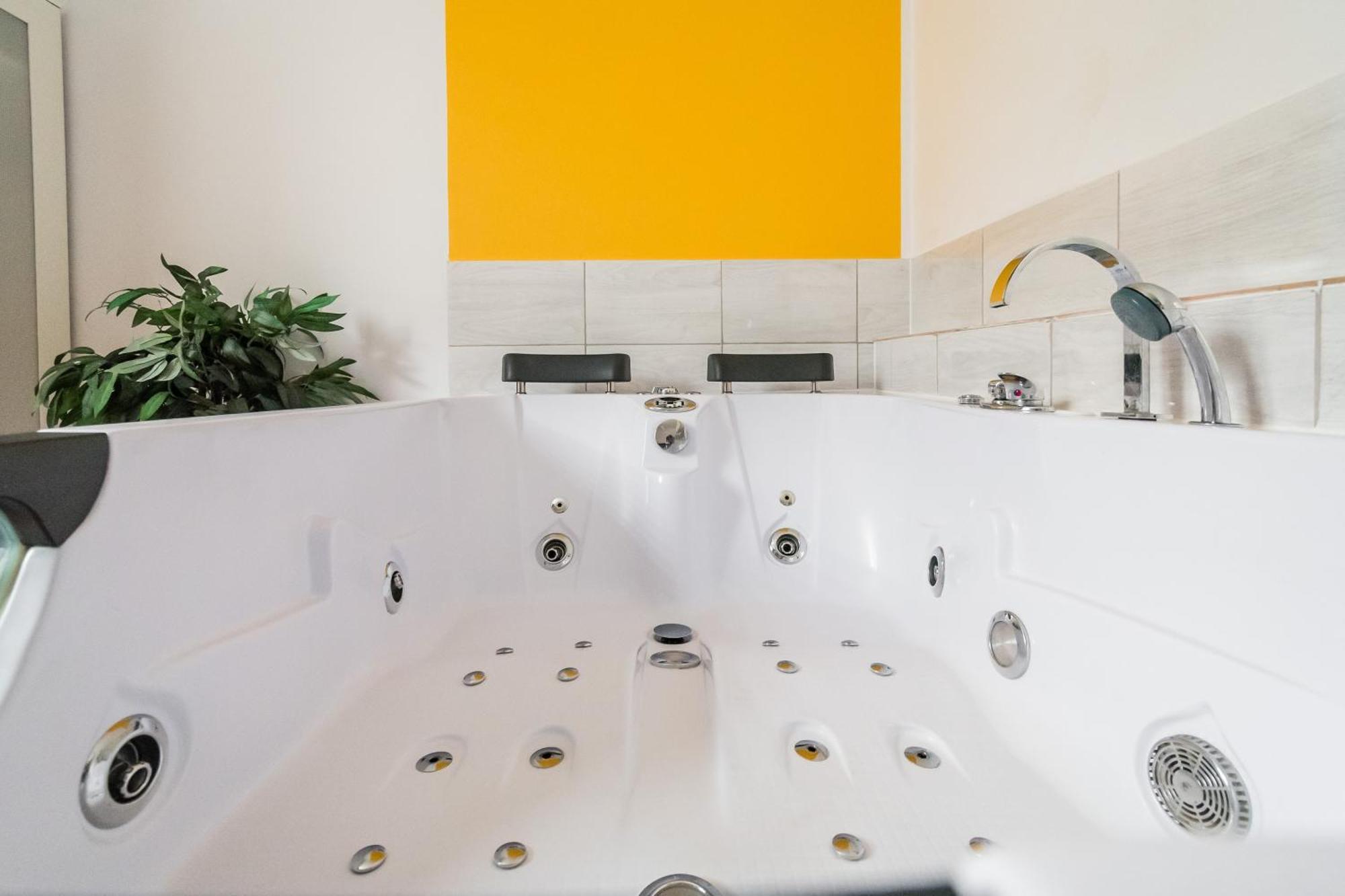 Jacuzzi Jm Wawelofts