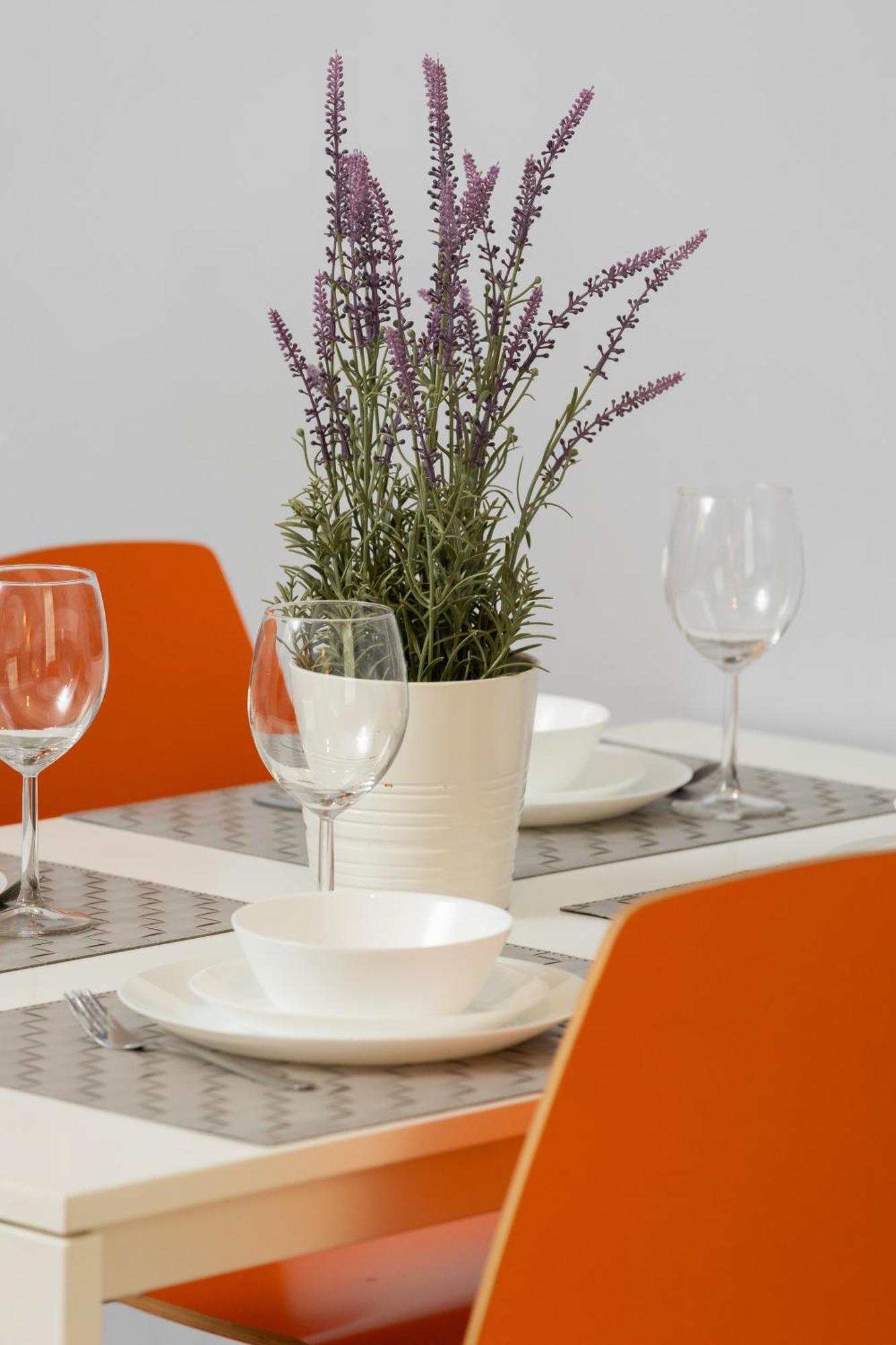 Planty Park Lobzowska By Renters