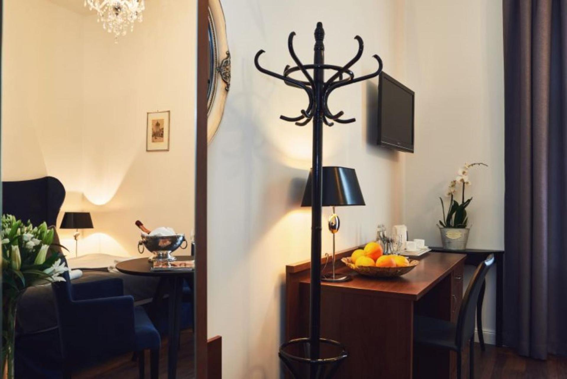 Shalom Kazimierz Hotel apartamentowy