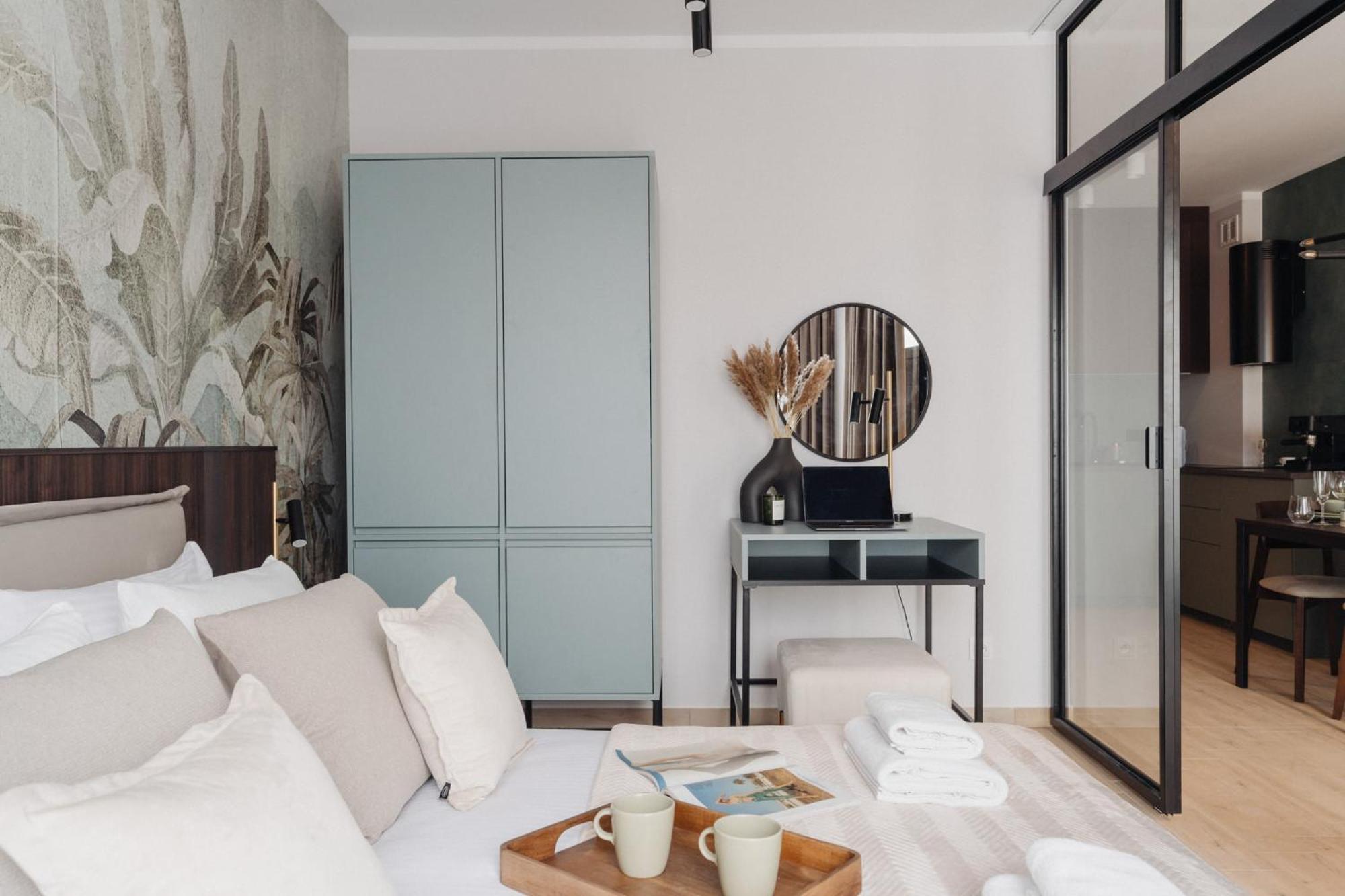 Aparthotel Muse - Loftaffair Collection *